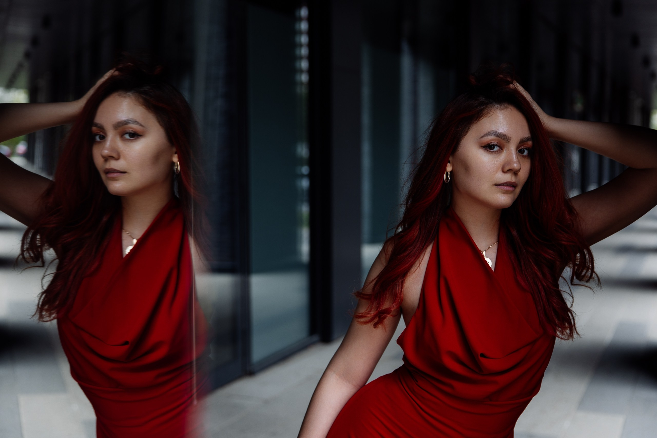 Алина. Александр Ченченко ака Саша Че. Свадебный, репортажный и портретный фотограф. Москва. Россия. Весь мир