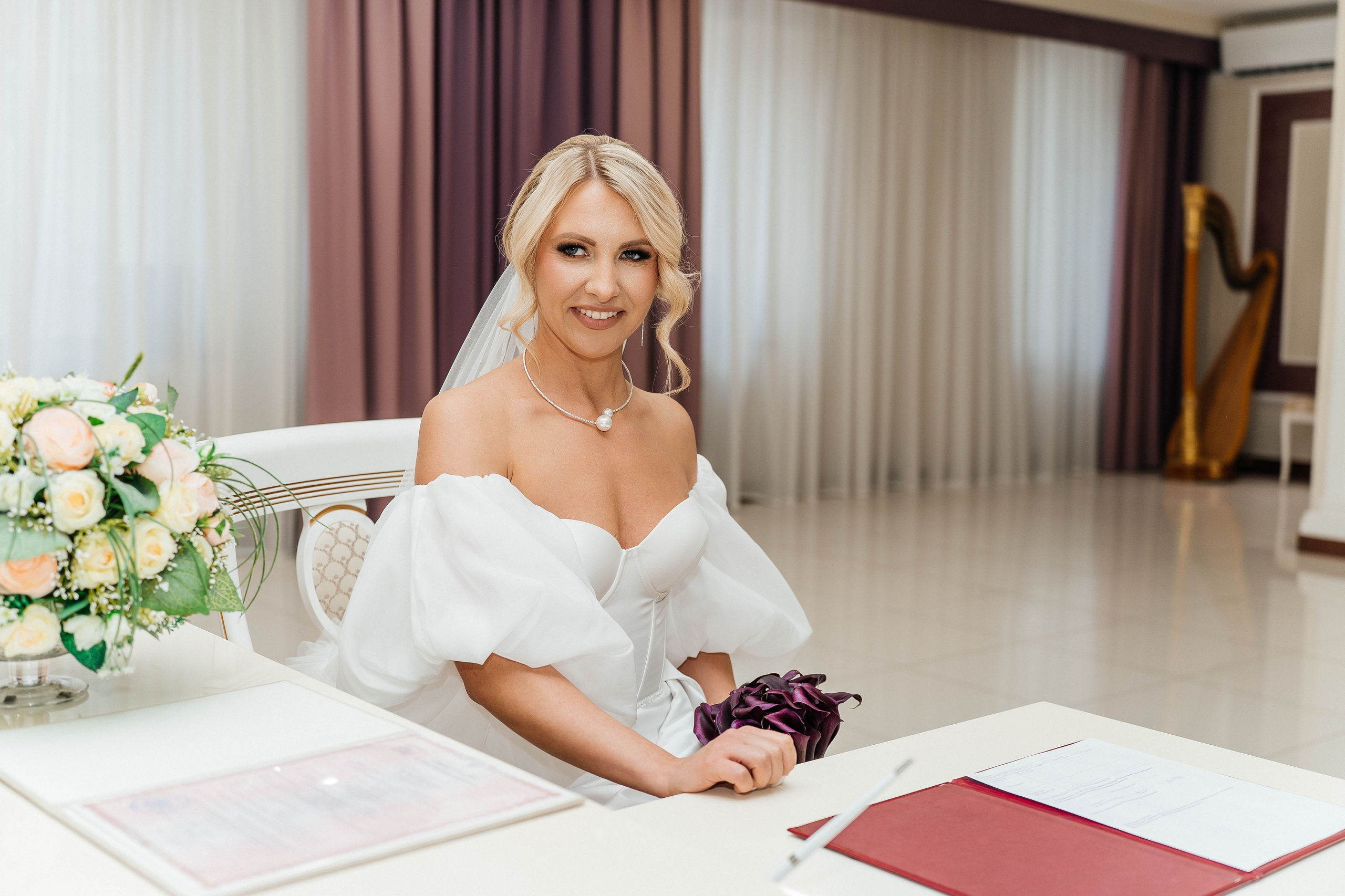 Ксения & Дмитрий. Фотограф Абакумова Анастасия