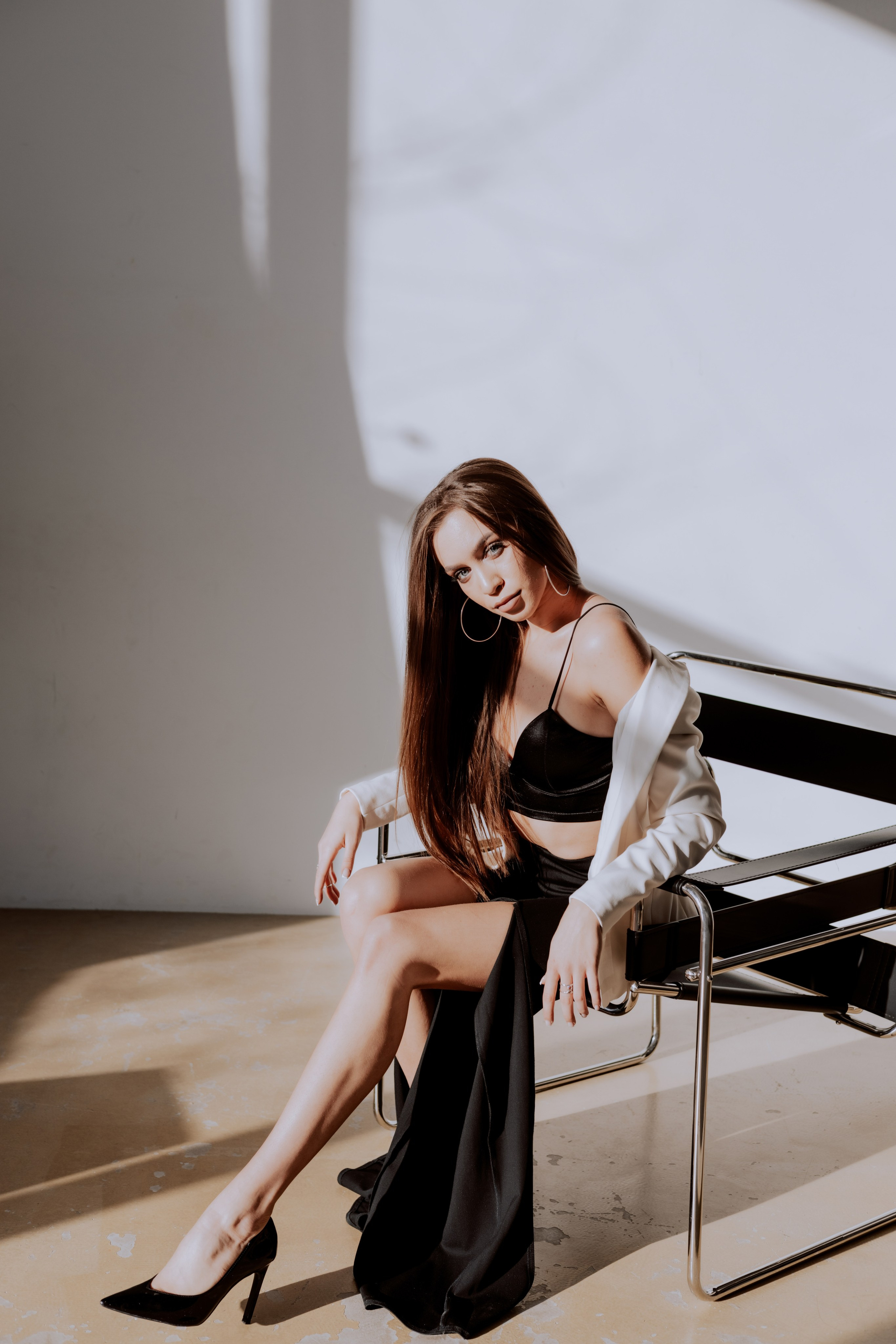 Дарья. Фотограф Волгоград Кристина Прохоренко