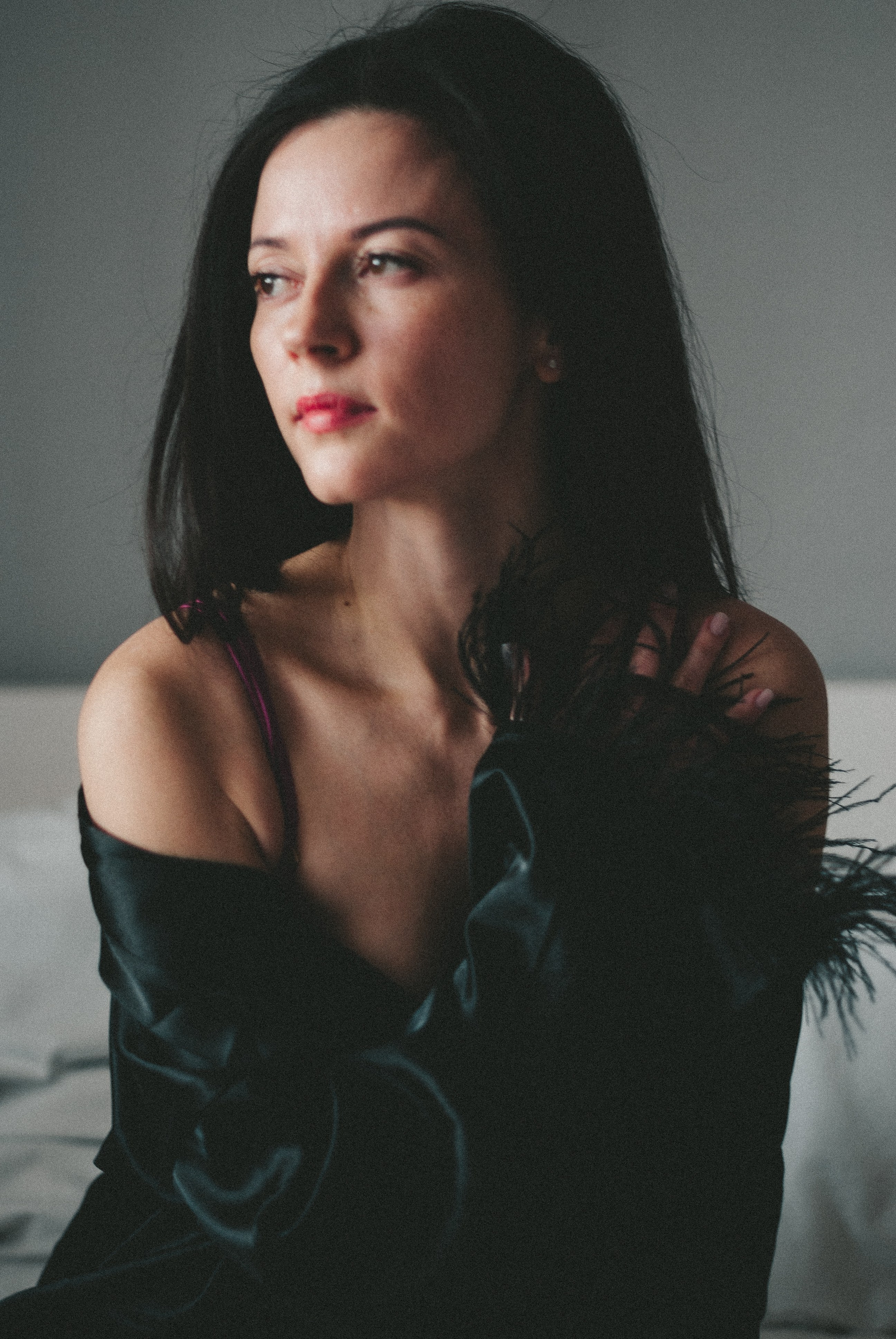 Изящная Галина. Фотограф в Красногорске|Ксения Рубцова