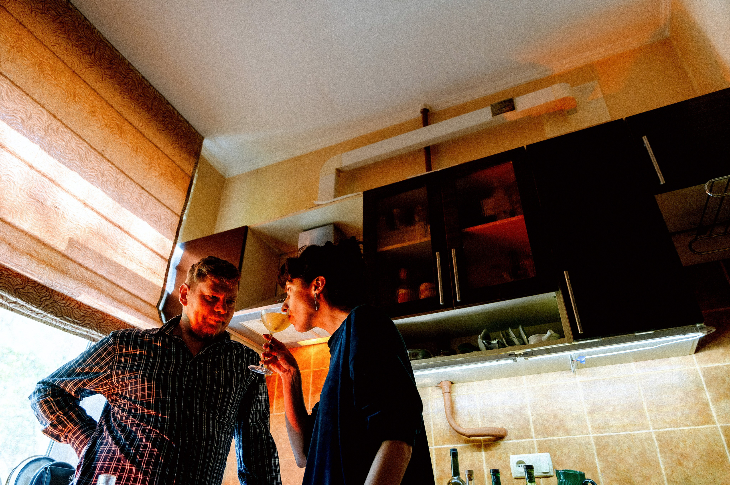 КСЮША И ЛЁША. Шашкова Вероника / Свадебный и семейный фотограф Москва и Ярославль