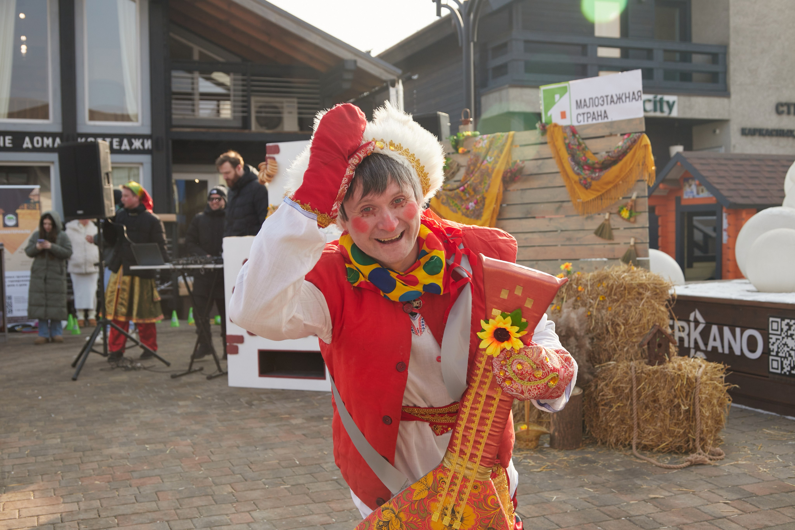 Фотосессия. Профессиональный фотограф в Москве