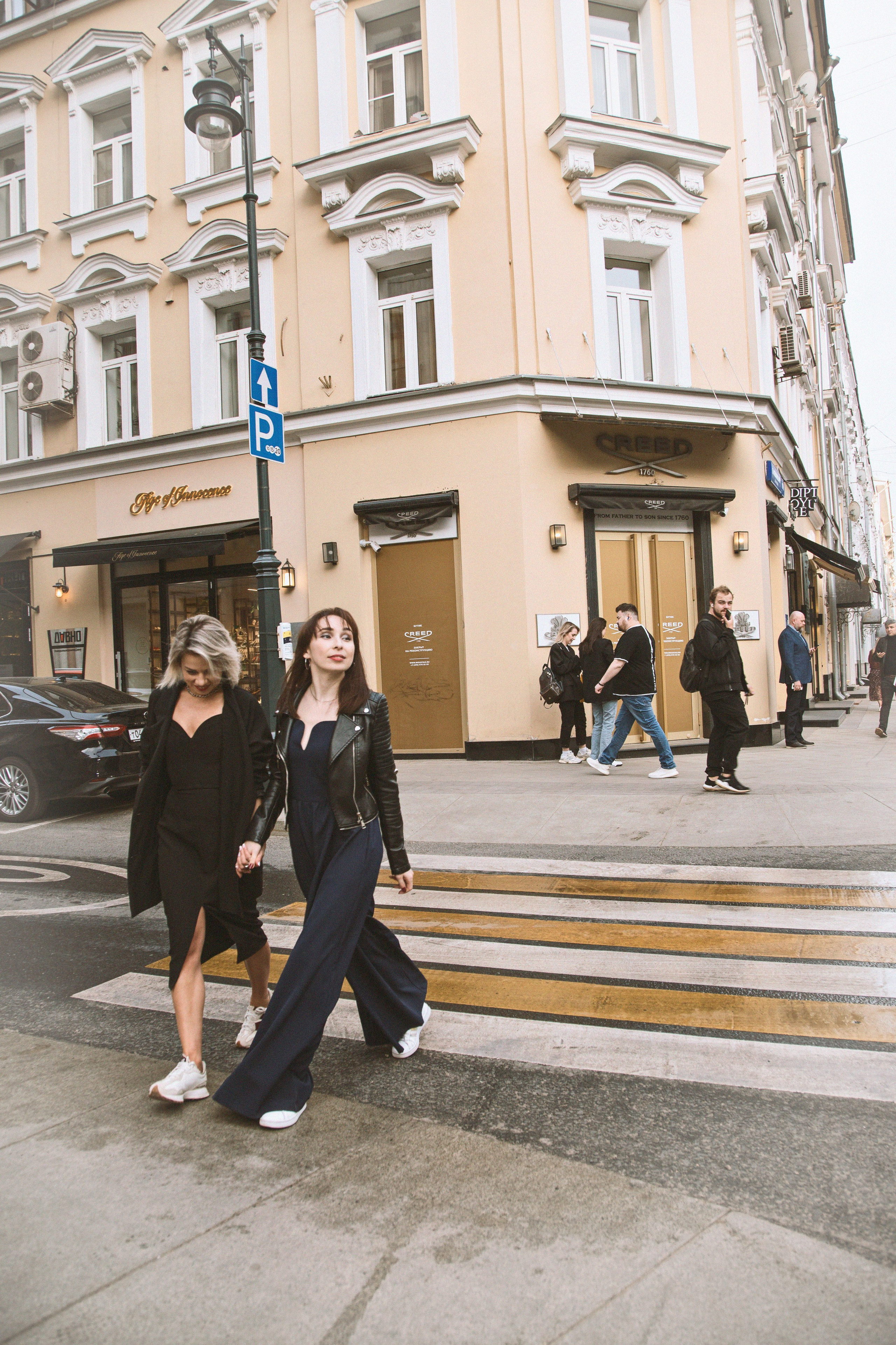 Фотосессия. Профессиональный фотограф в Москве