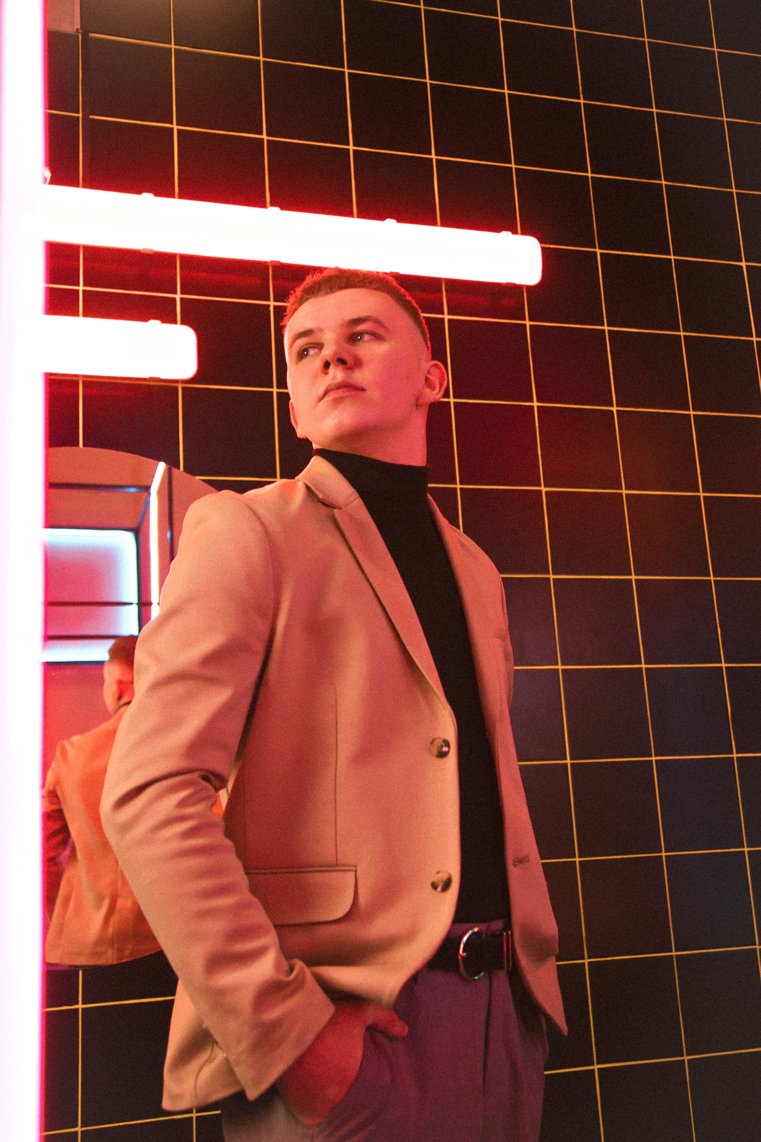 Фотосессия. Профессиональный фотограф в Москве