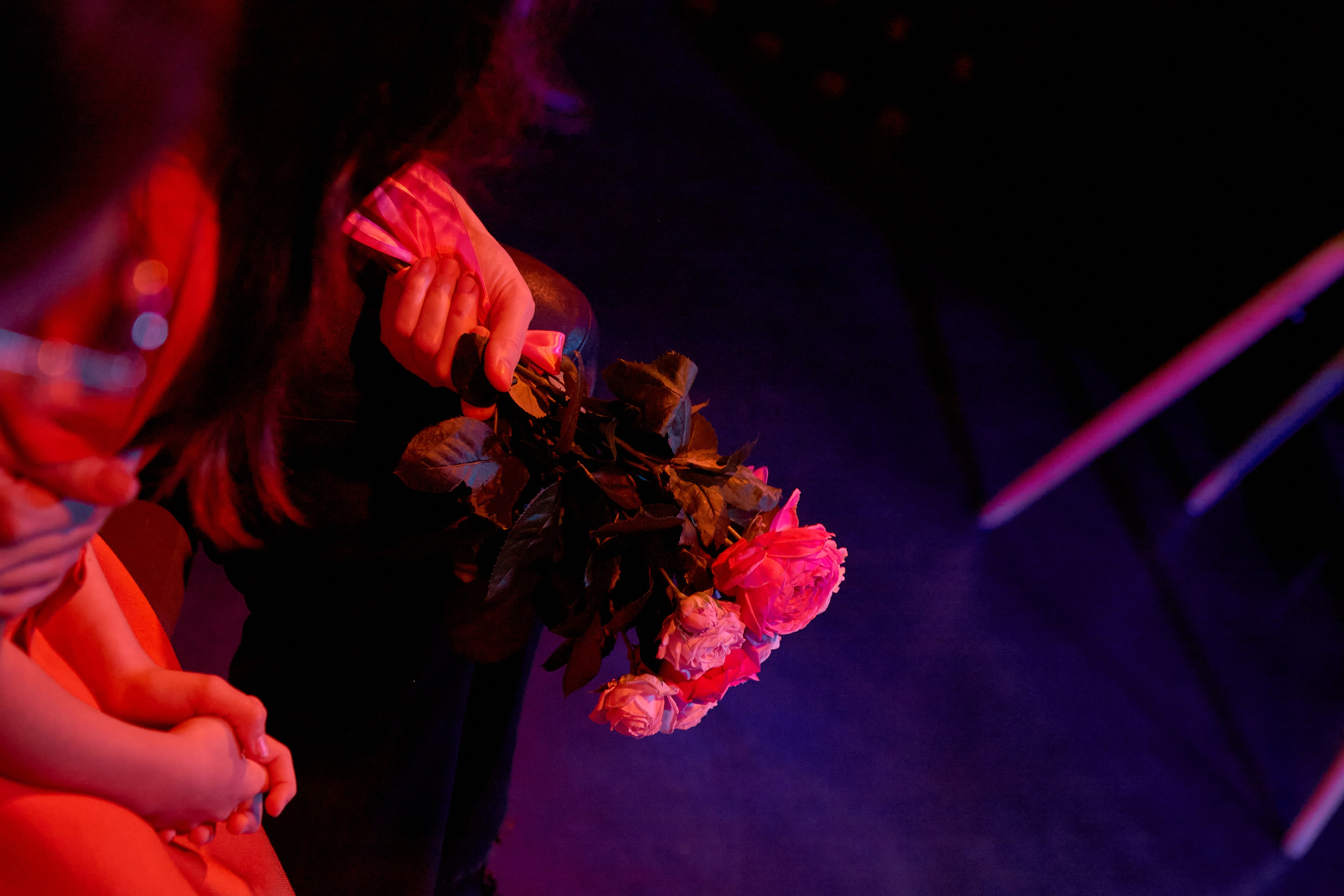 Концерты. Профессиональный фотограф в Москве