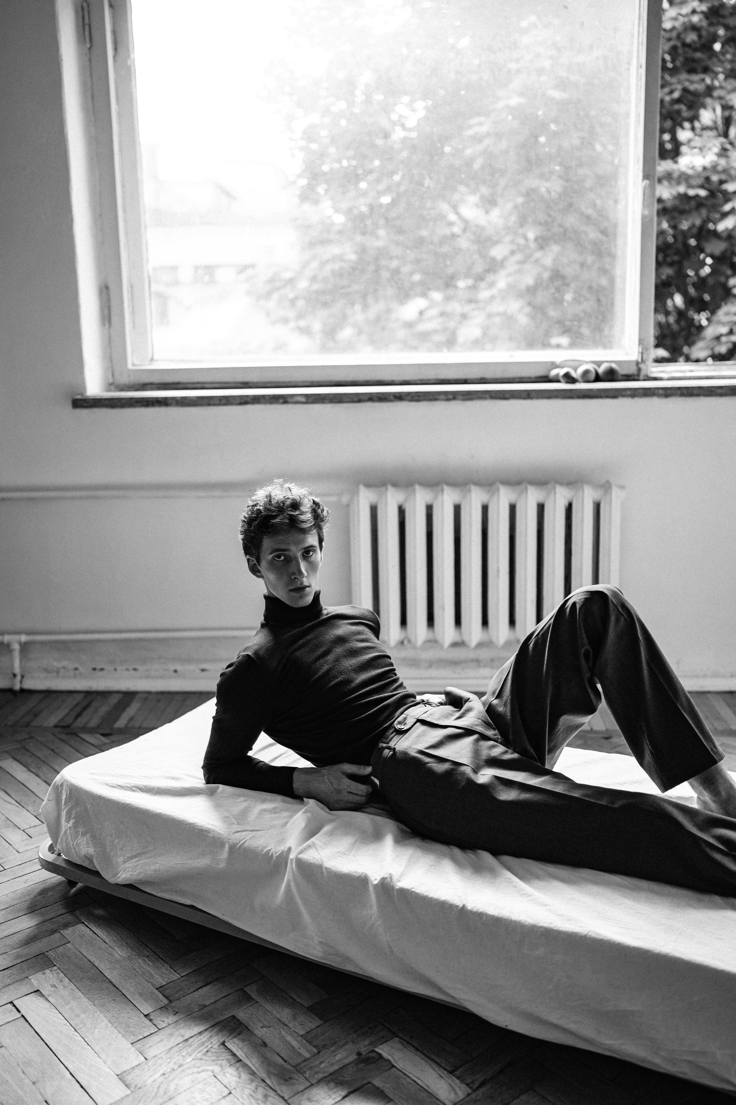 Олег. Свадебный фотограф в Санкт-Петербурге Марина Фесенко