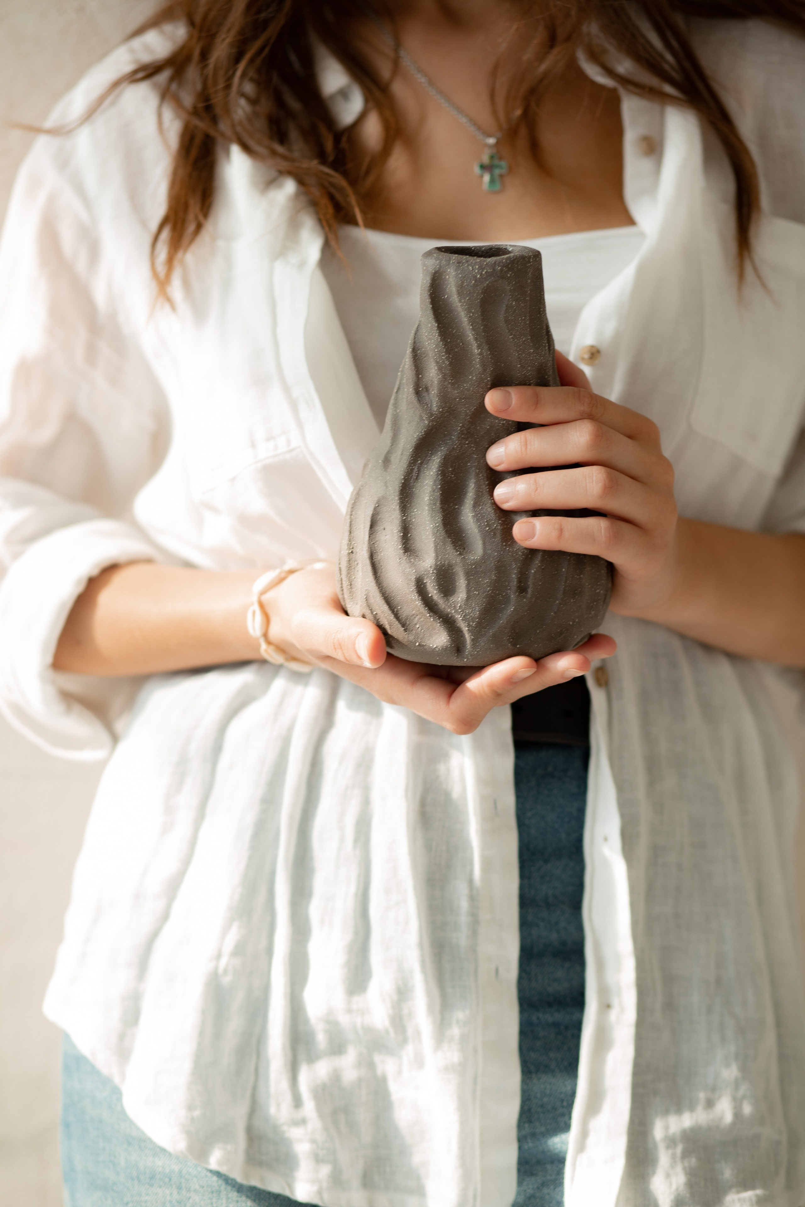 Гончарная мастерская «Колокол». Фотограф Шевчик Виктория