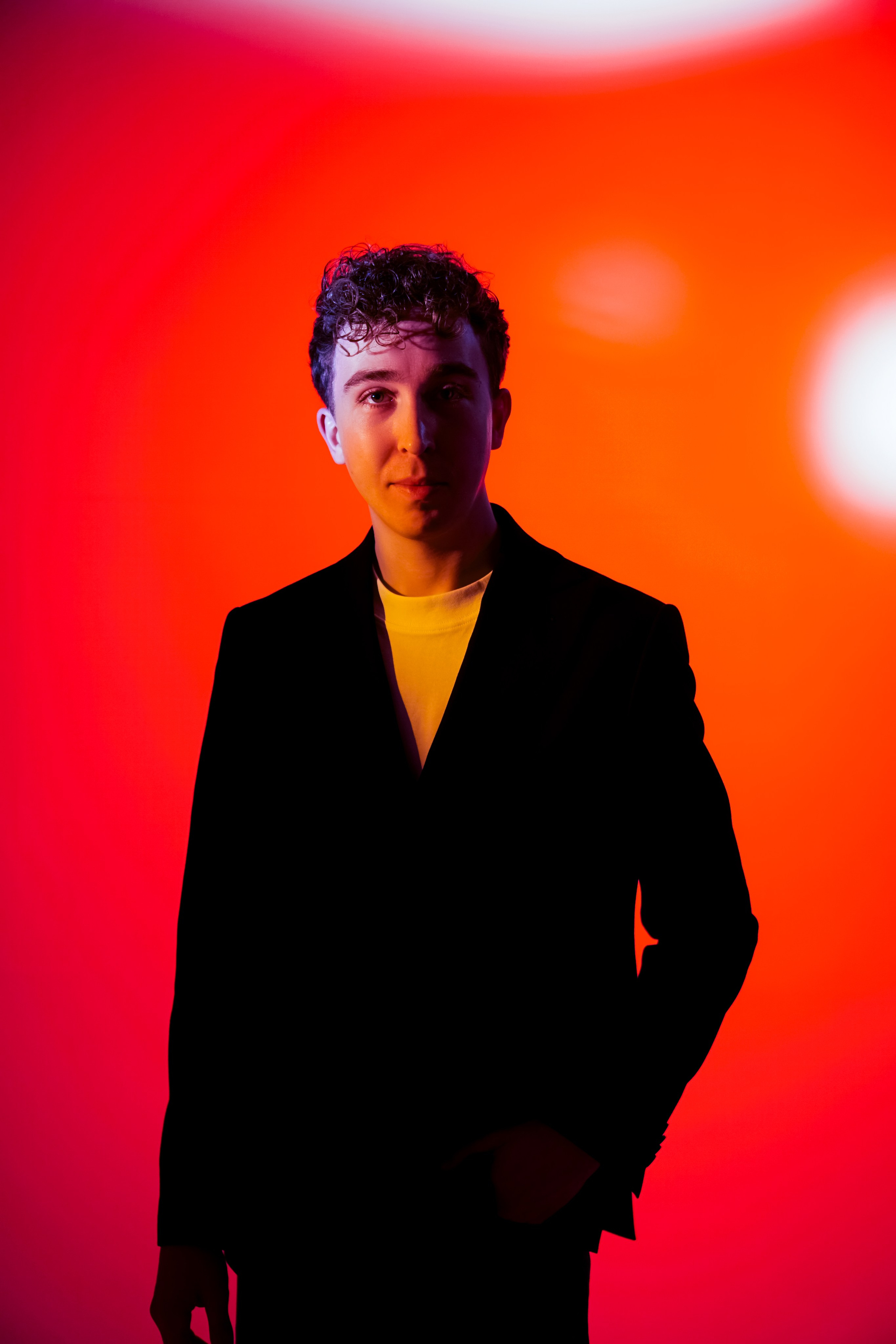 Для афиш и соцсетей. Фотограф Москва — Полина Робин