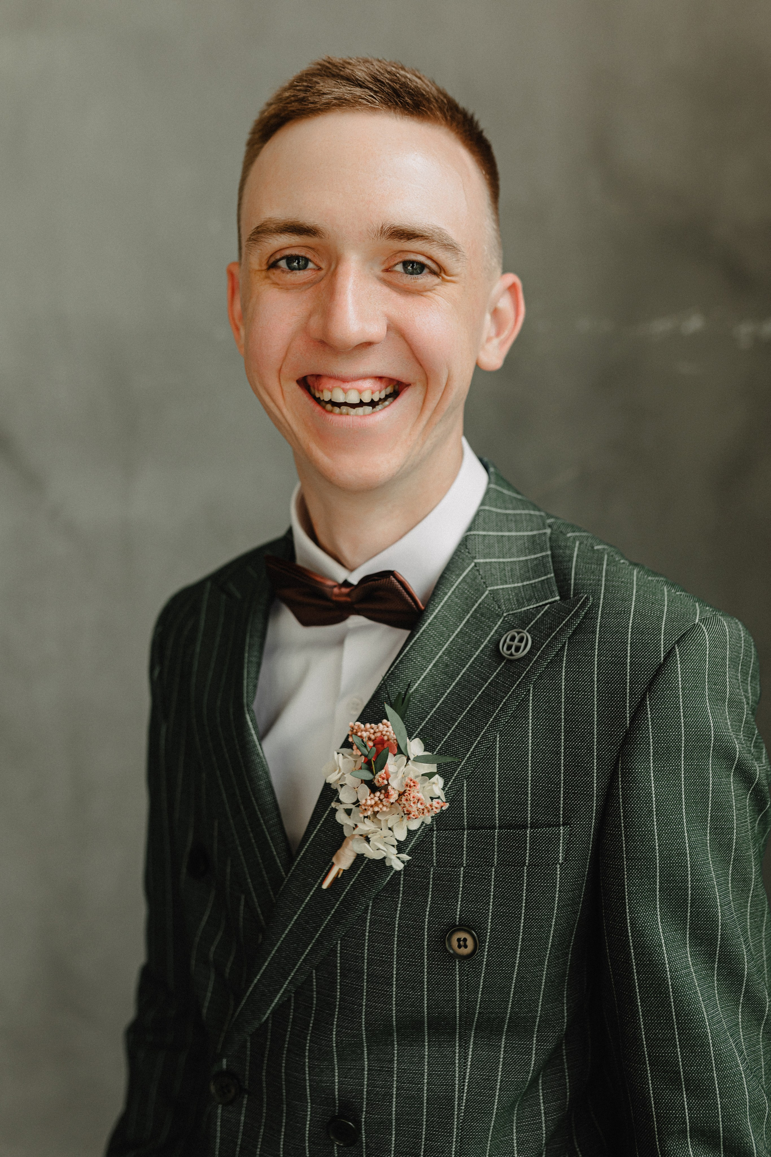 Свадьба Алины и Вадима. Свадебный и семейный фотограф Женя Добрянская в Нижнем Новгороде