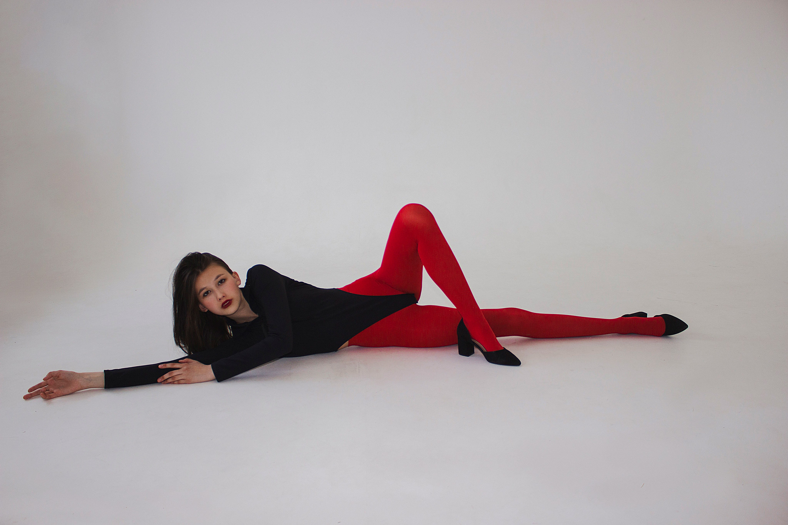 Annie. Фотограф Димитровград Казань Валерия Владимиркина