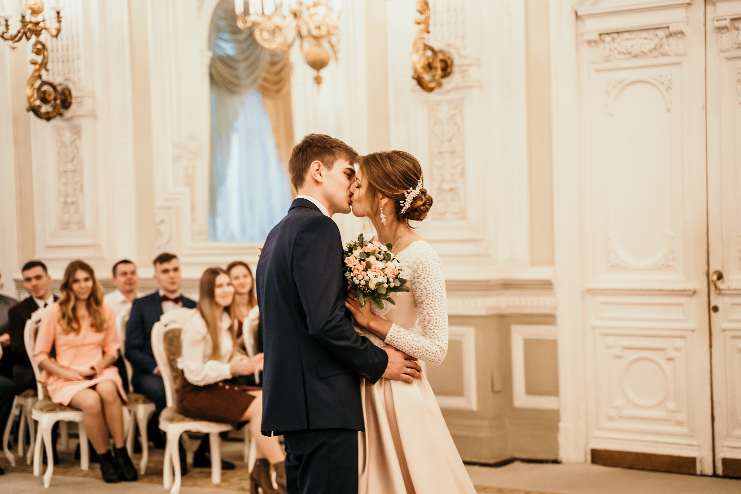 Свадебный фотограф Санкт-Петербург. Свадебный, семейный, портретный, репортажный фотограф в Санкт-Петербурге