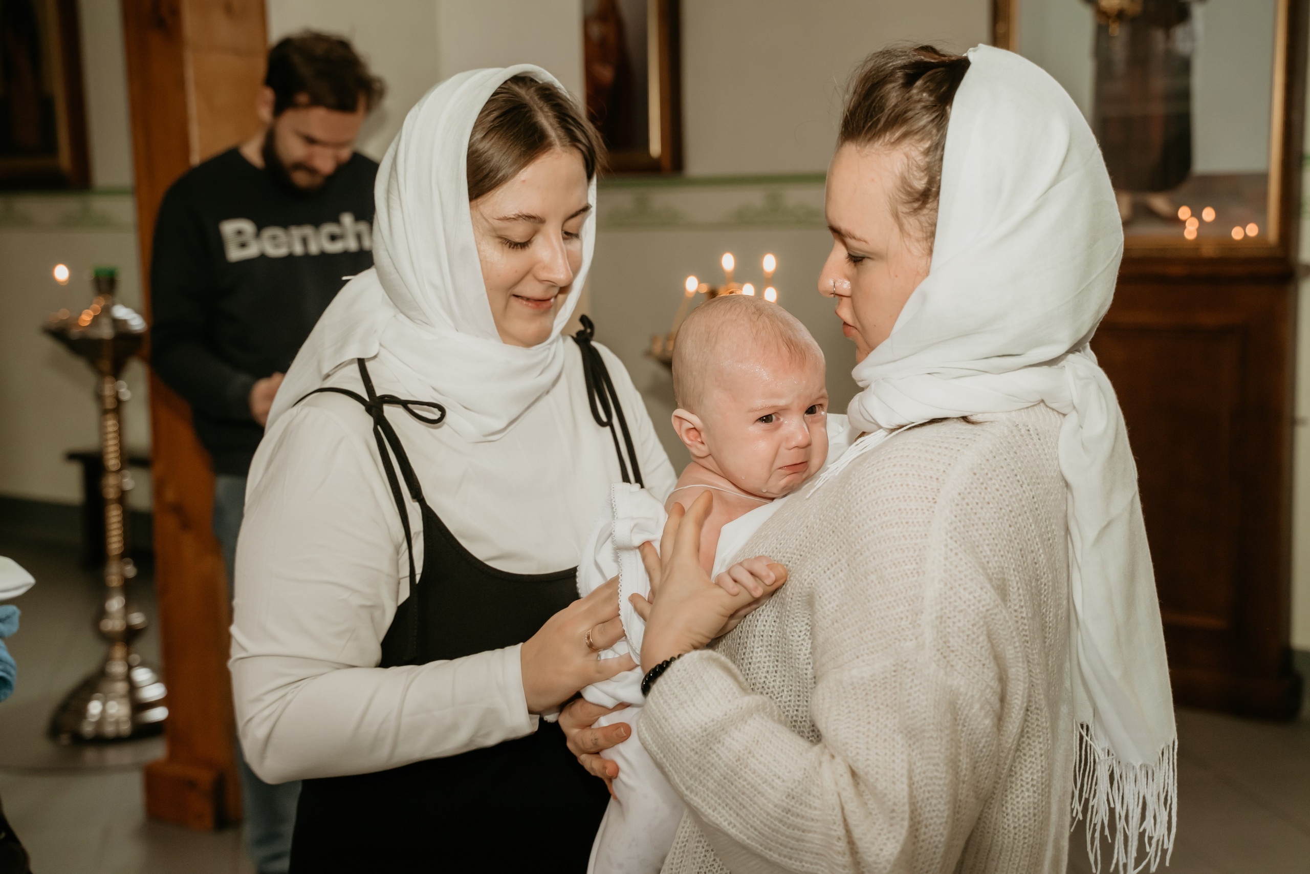 Фотограф на крещение Санкт-Петербург. Свадебный, семейный, портретный, репортажный фотограф в Санкт-Петербурге