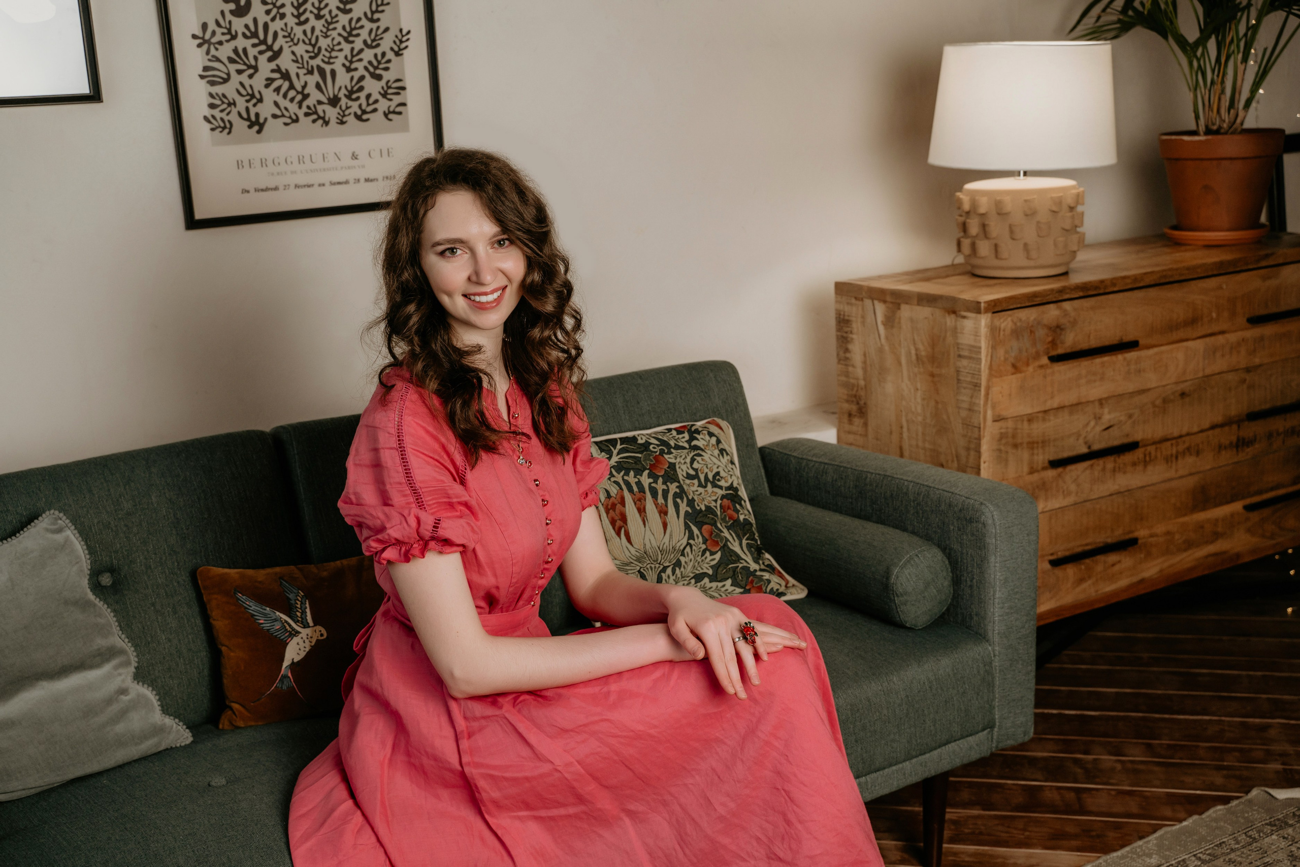 Портретный фотограф Санкт-Петербург. Свадебный, семейный, портретный, репортажный фотограф в Санкт-Петербурге