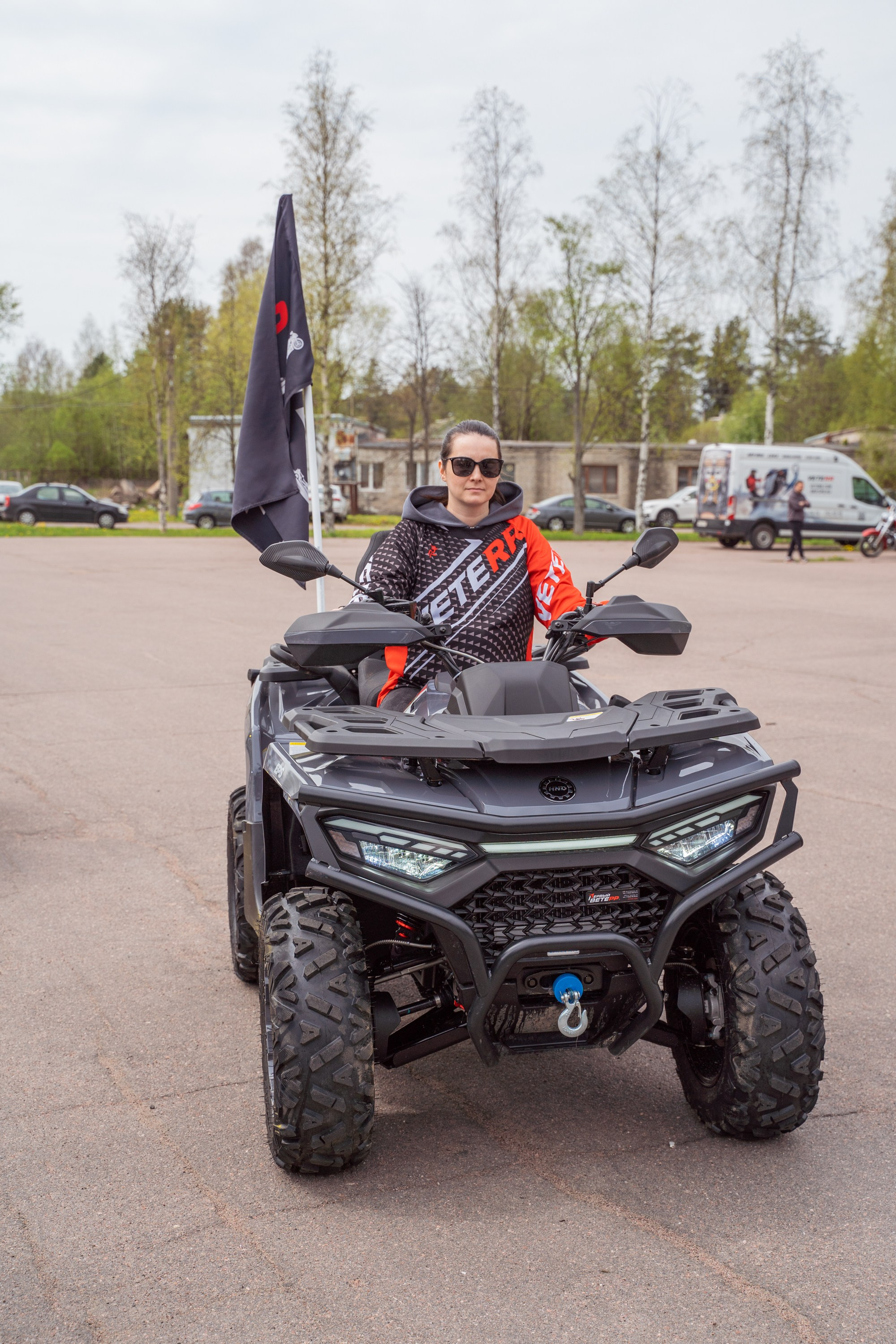 Мотоциклы —репортажная фотосъемка в Санкт-Петербурге. Свадебный, семейный, портретный, репортажный фотограф в Санкт-Петербурге