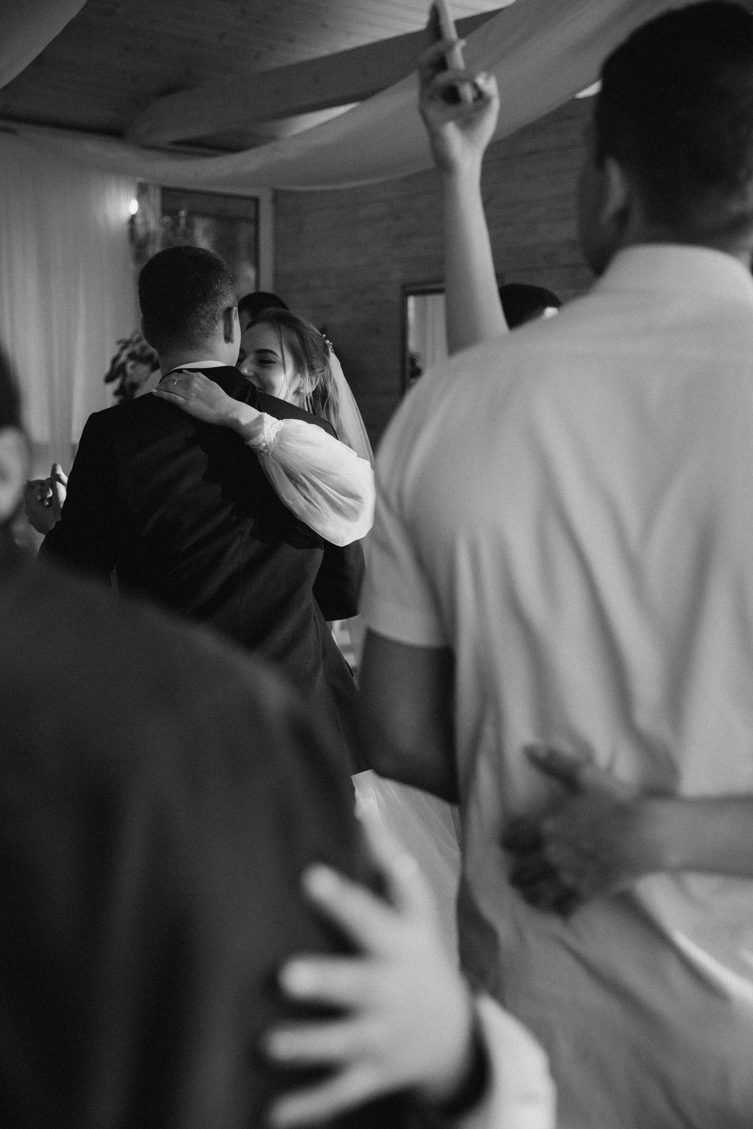 Влад и Наталья. Семейный фотограф в Брянске Зурилина Екатерина