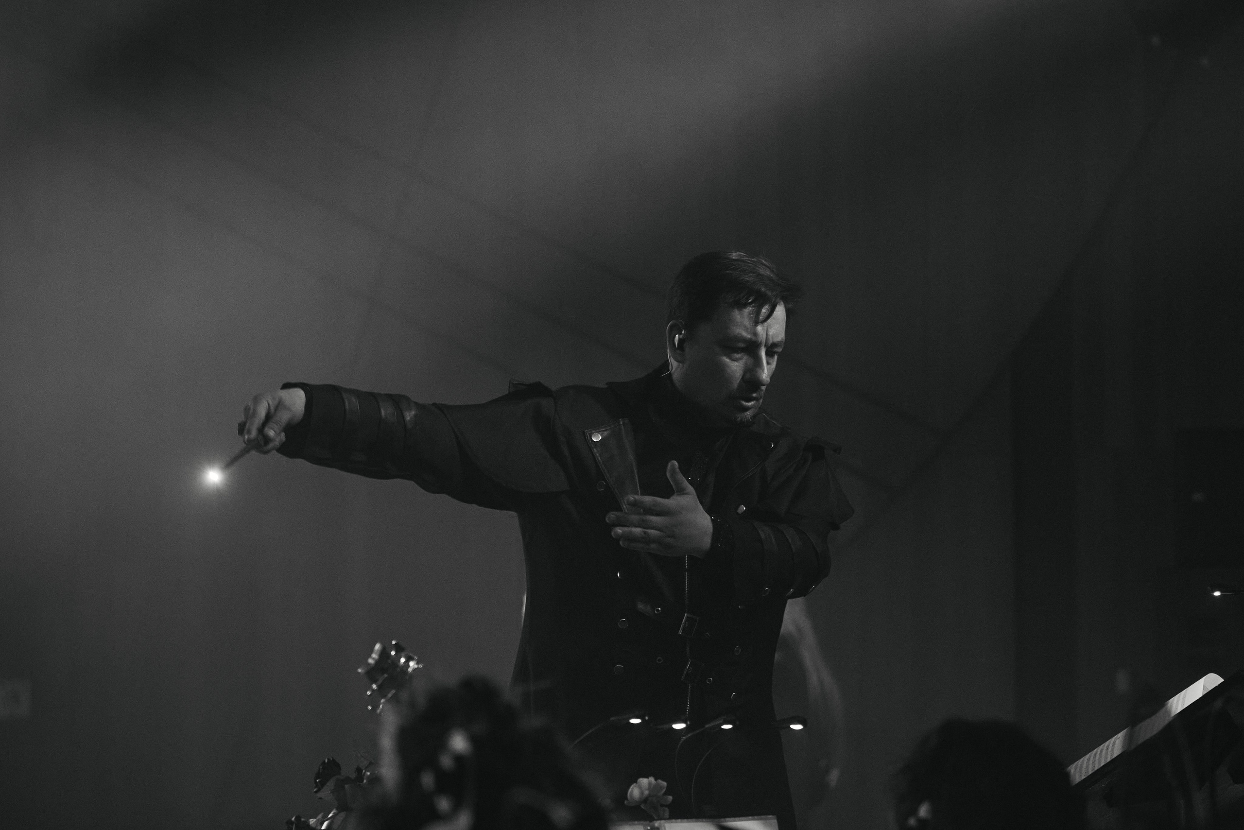 Saphath. «Симфония пепла»