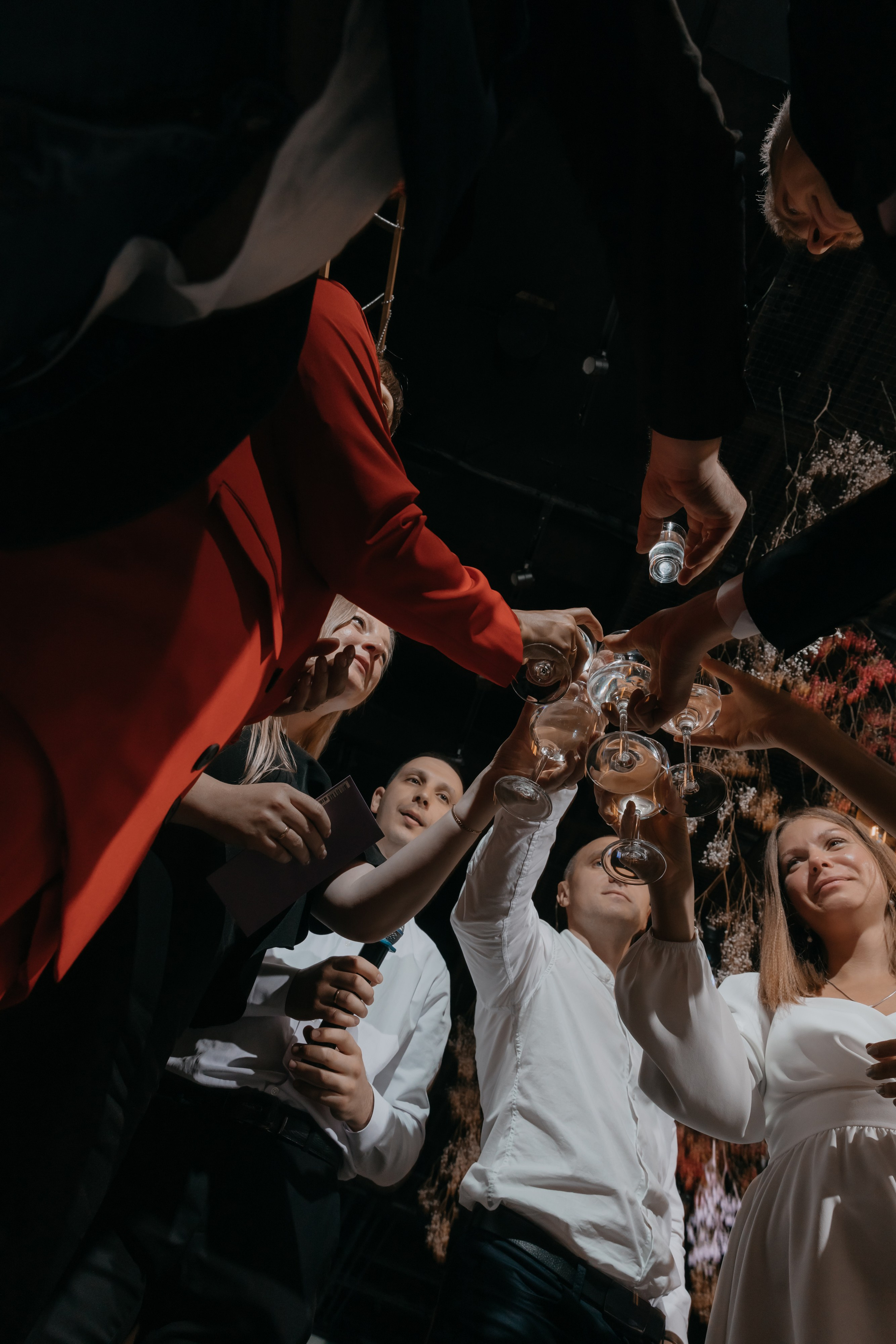 Репортаж. Свадебный фотограф в Нижнем Новгороде