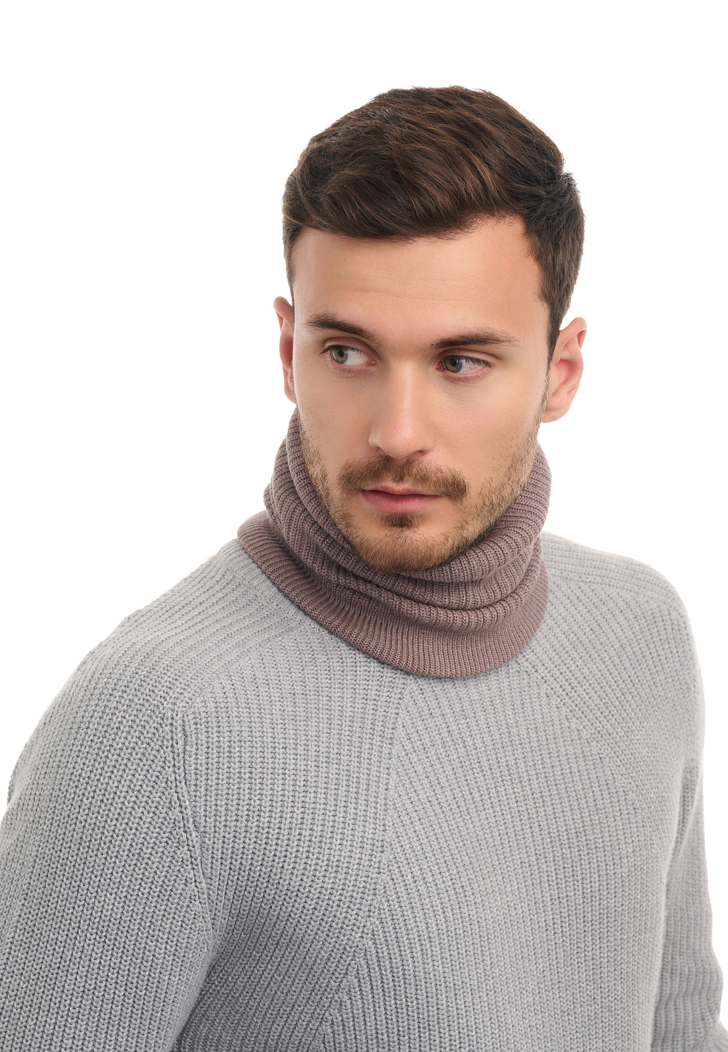 Urbanpeak FW 23/24. Фотограф Сергей Бойко Москва