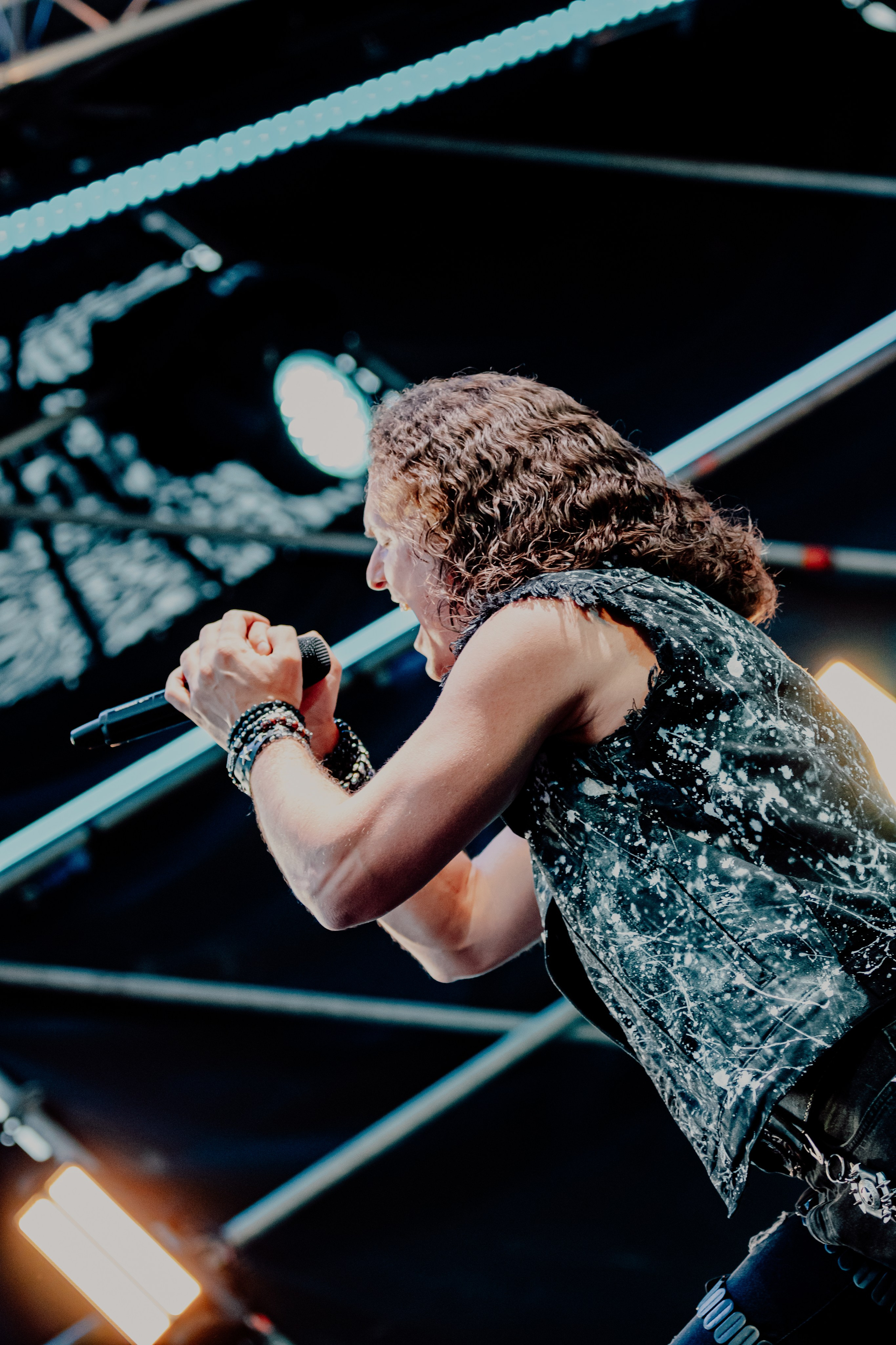 Эпидемия | Red Summer. Концертный фотограф Михальченкова Алёна | Москва