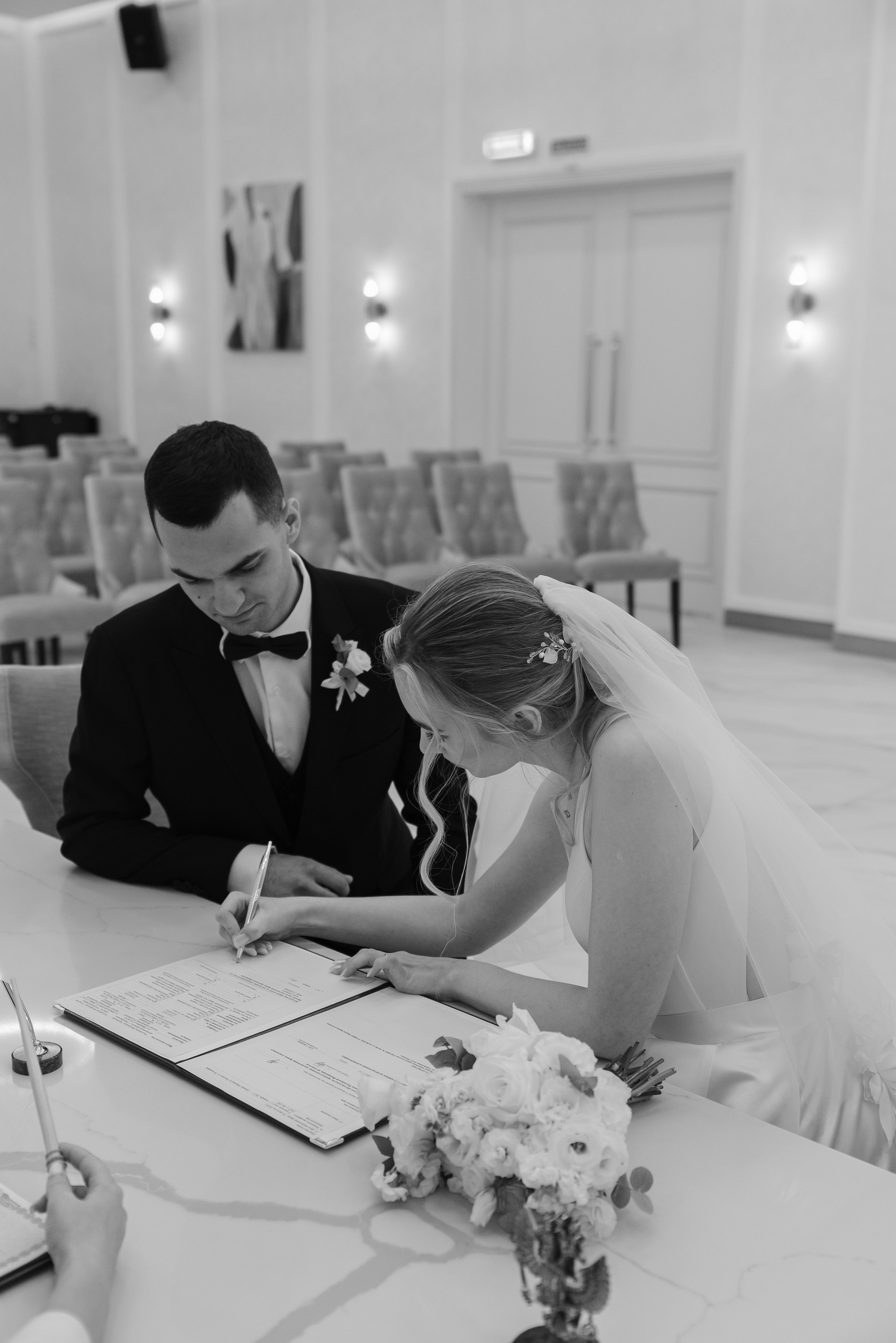 Владимир & Ситора. Фотограф Алина Синицина