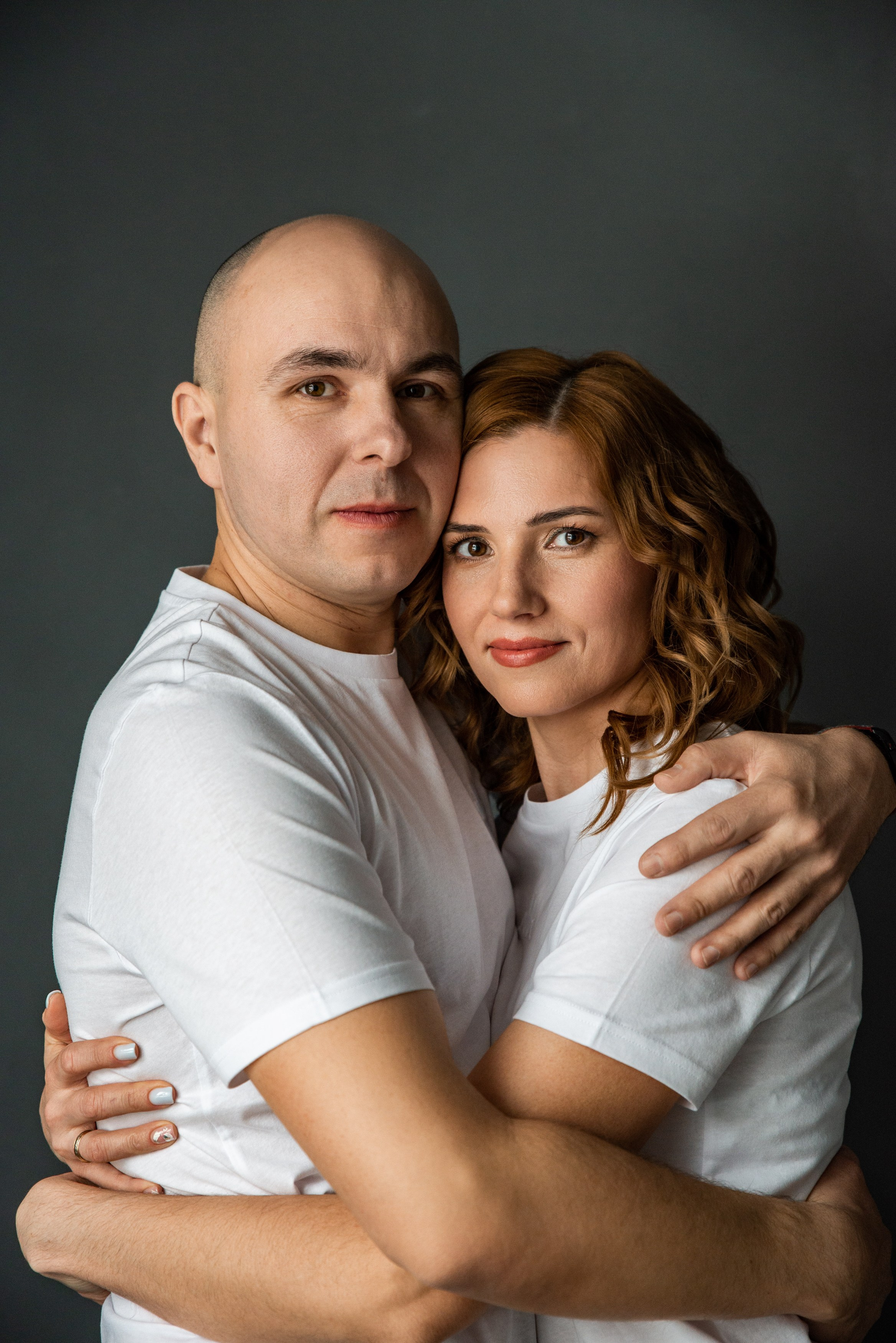 Эля и Артем. Свадебный, семейный, репортажный фотограф в Перми и крае Таня Белая