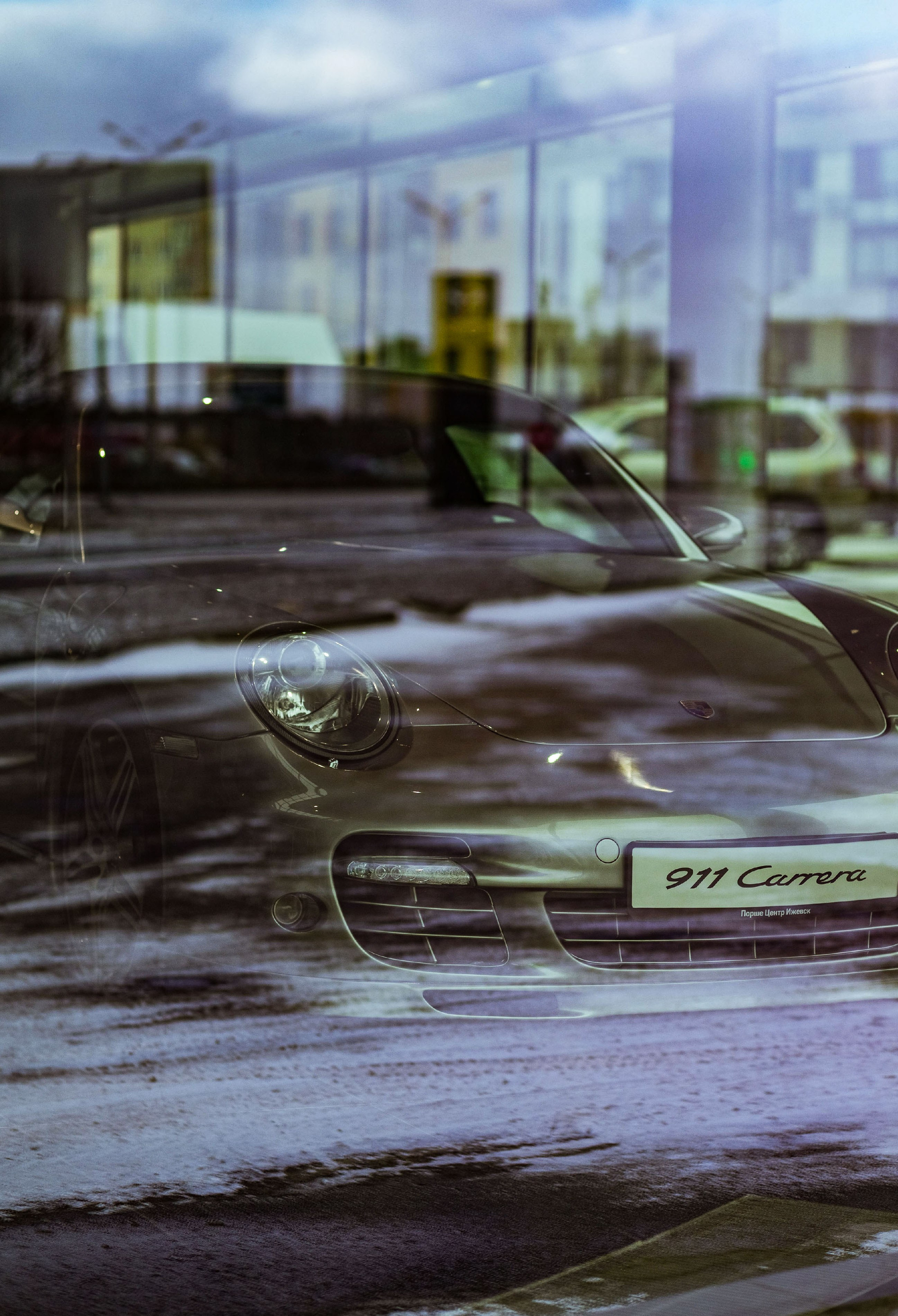 Автоивенты. Фотограф Виноградов Константин