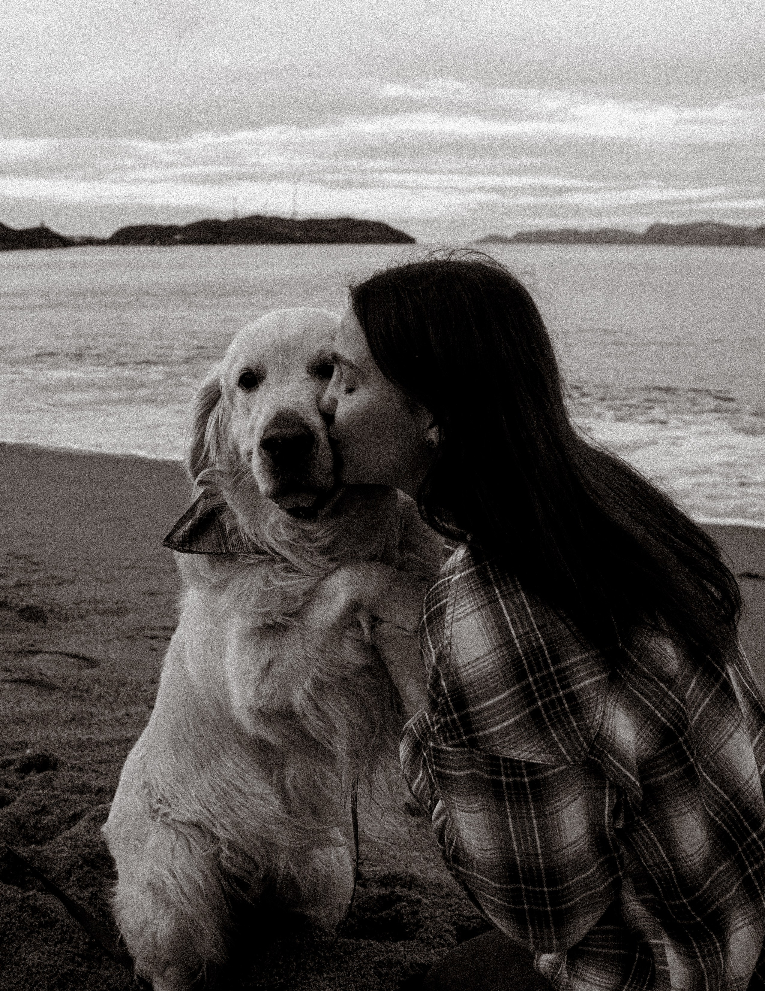 My pet -my friend. Фотограф Арина Демидова