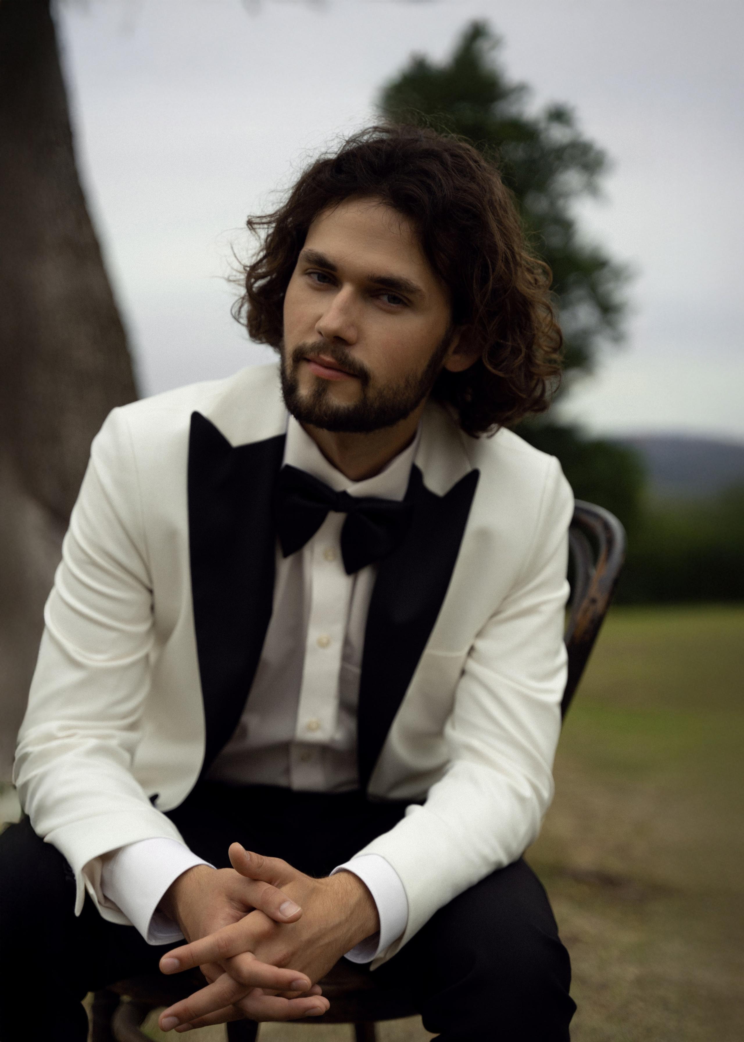 La famille est mon trésor. Свадебный фотограф Нижний Новгород, Москва