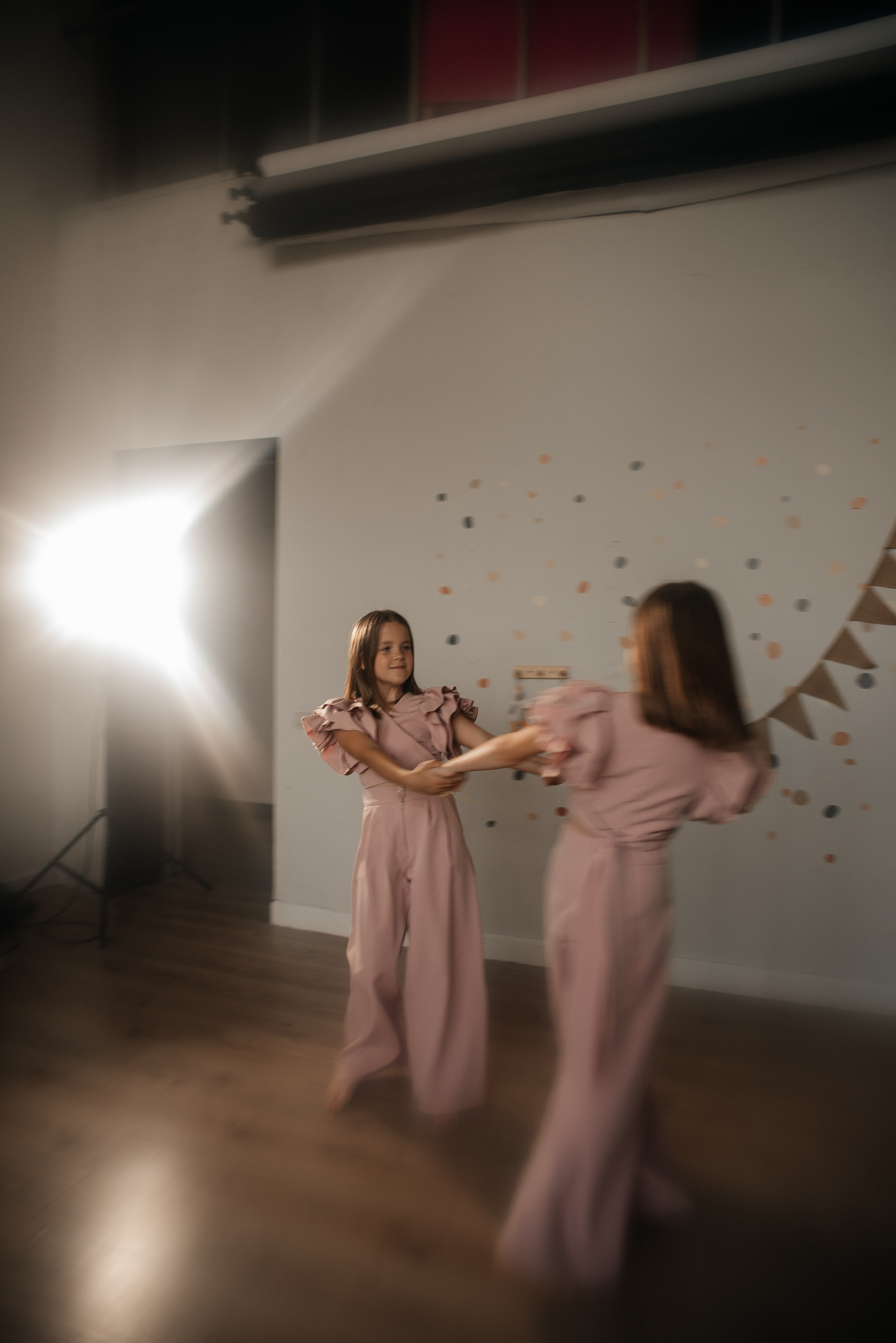 Семейная студийная. Свадебный и семейный фотограф в городе Смоленске