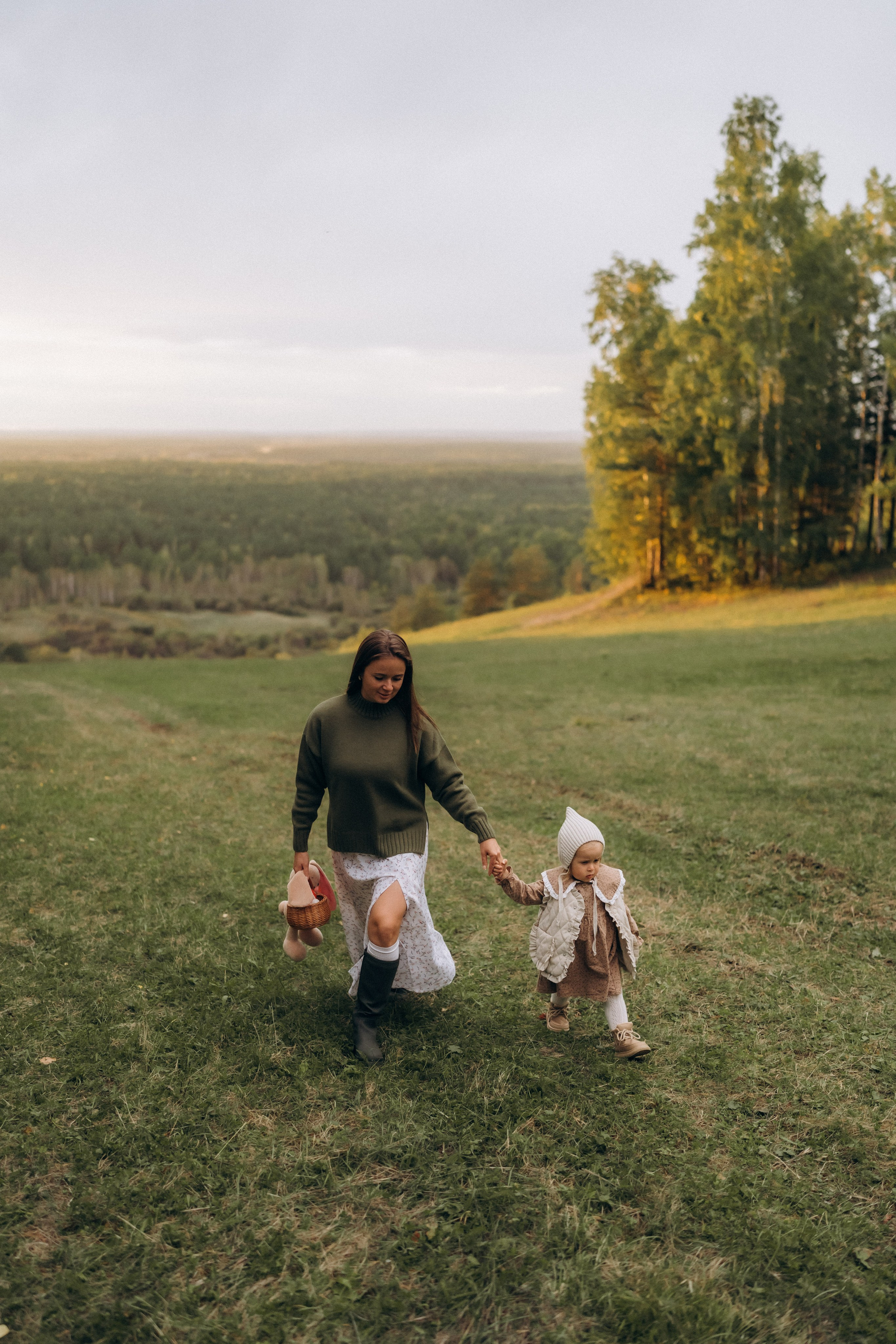 Нет слов, только любовь. Семейный фотограф в Ангарске/ Иркутске