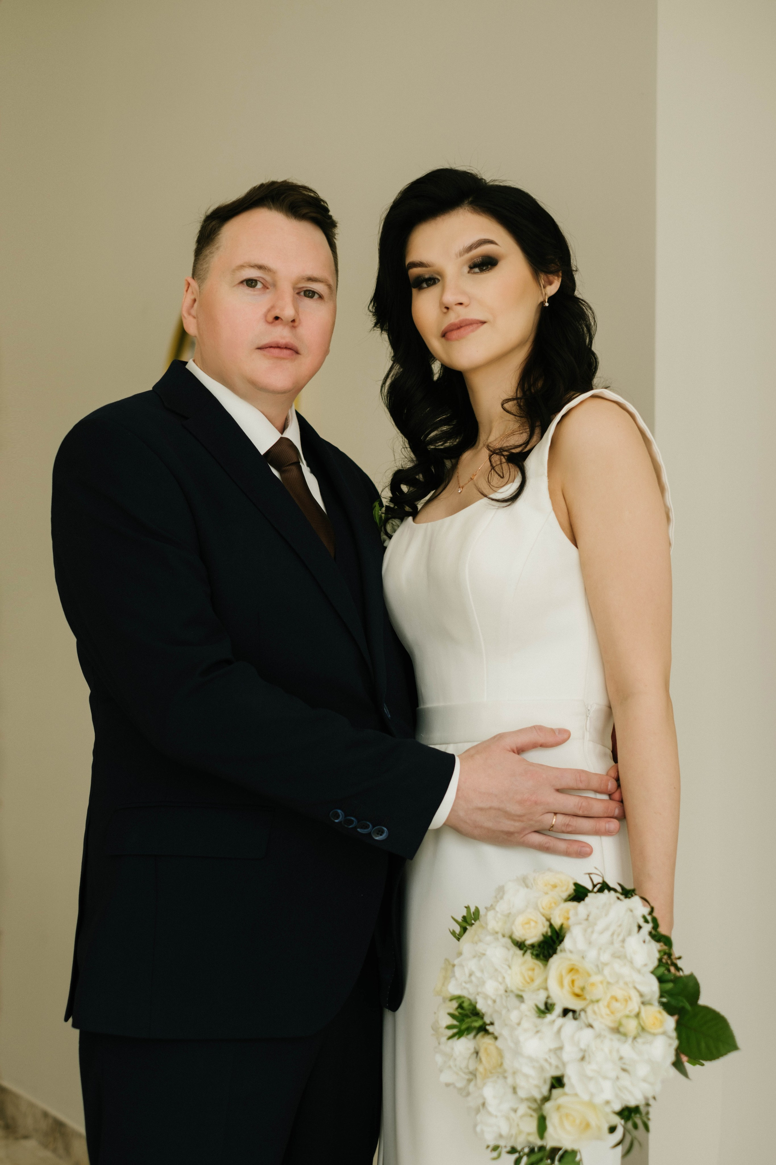 Свадьба 12.10.24. Портретный фотограф Правда Анастасия, Екатеринбург