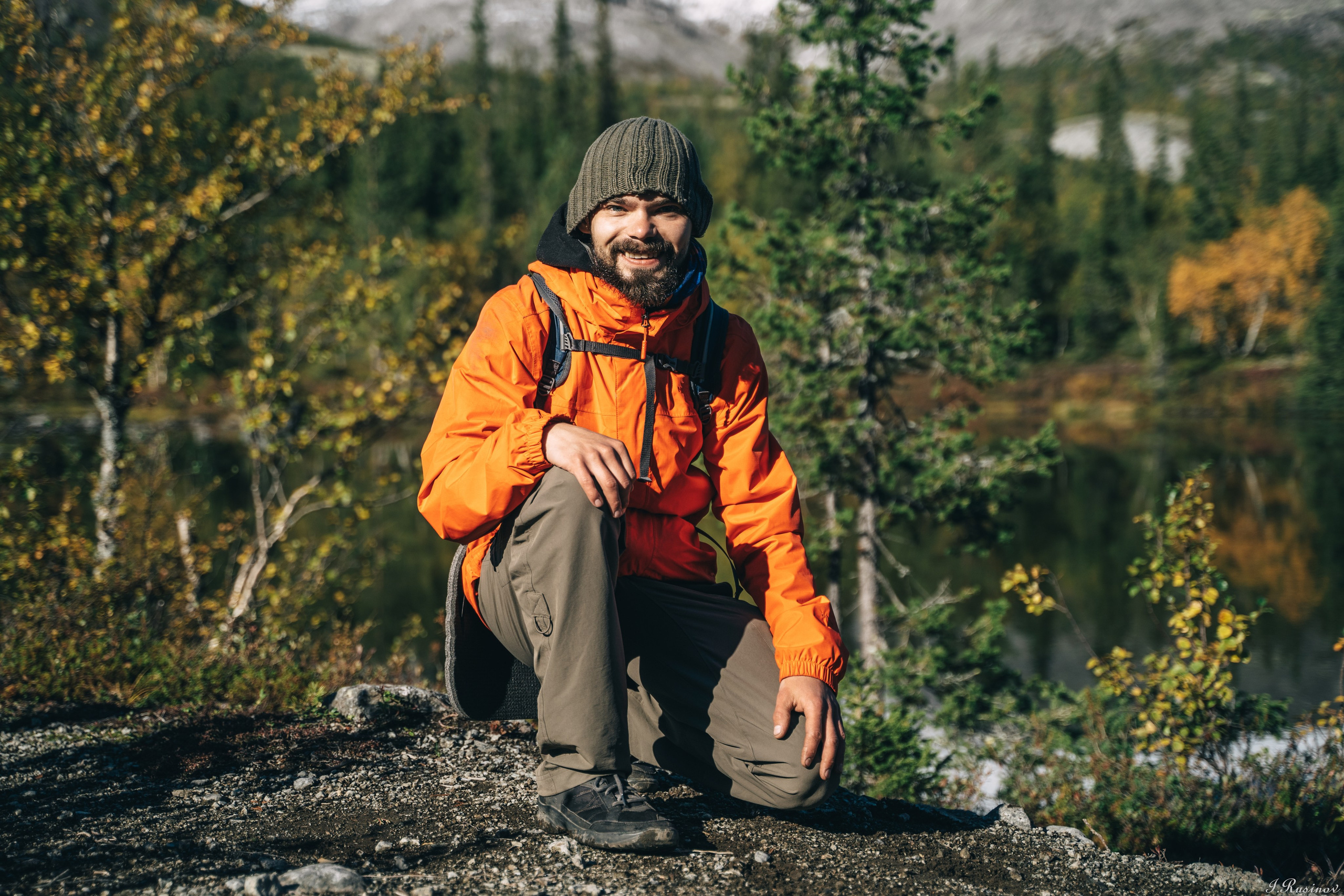 ХИБИНЫ 2021 г. Event фотограф Степанова Александра