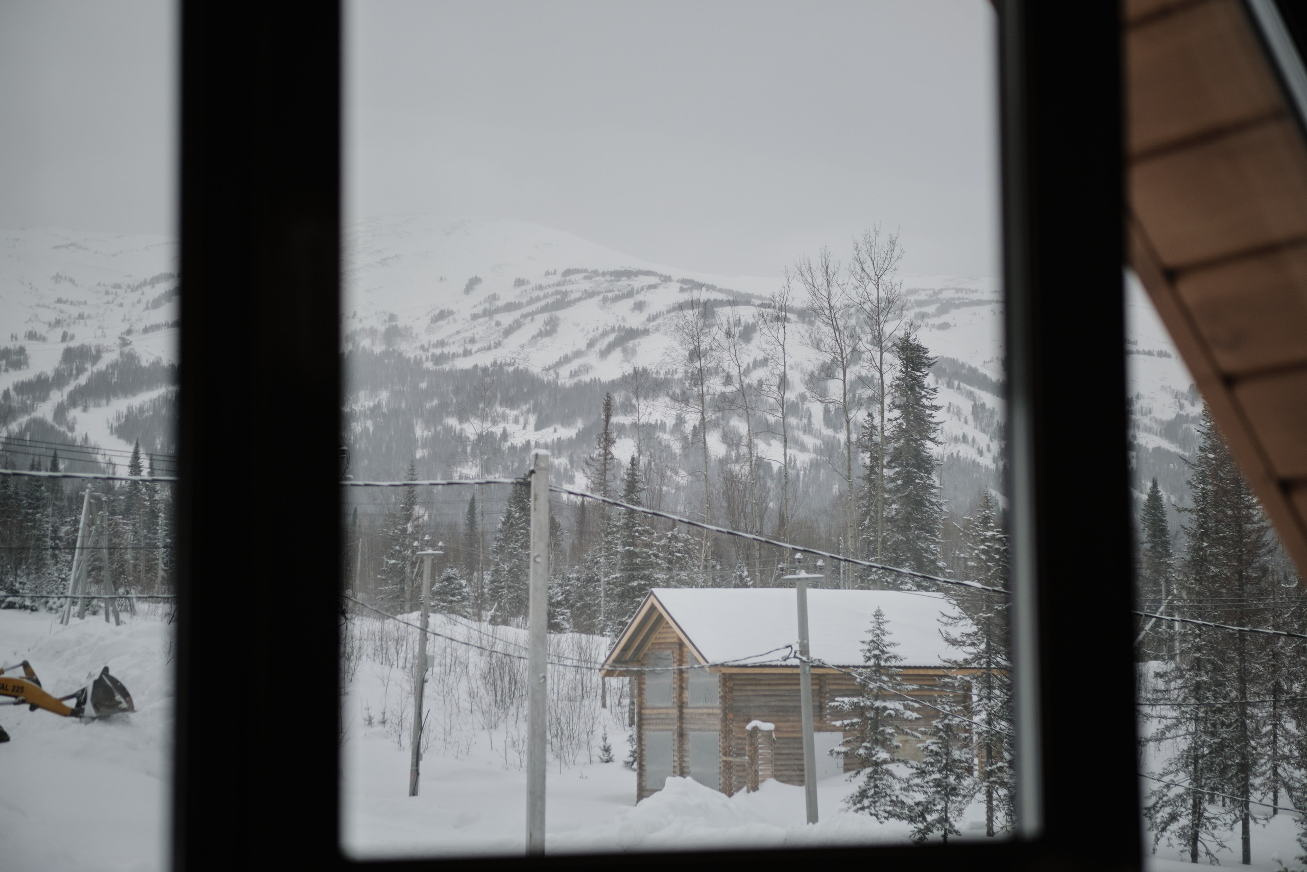 Ледовая 59 Дом 2 (Афрейм). Свадебный и семейный фотограф в Новокузнецке Иван Иванов