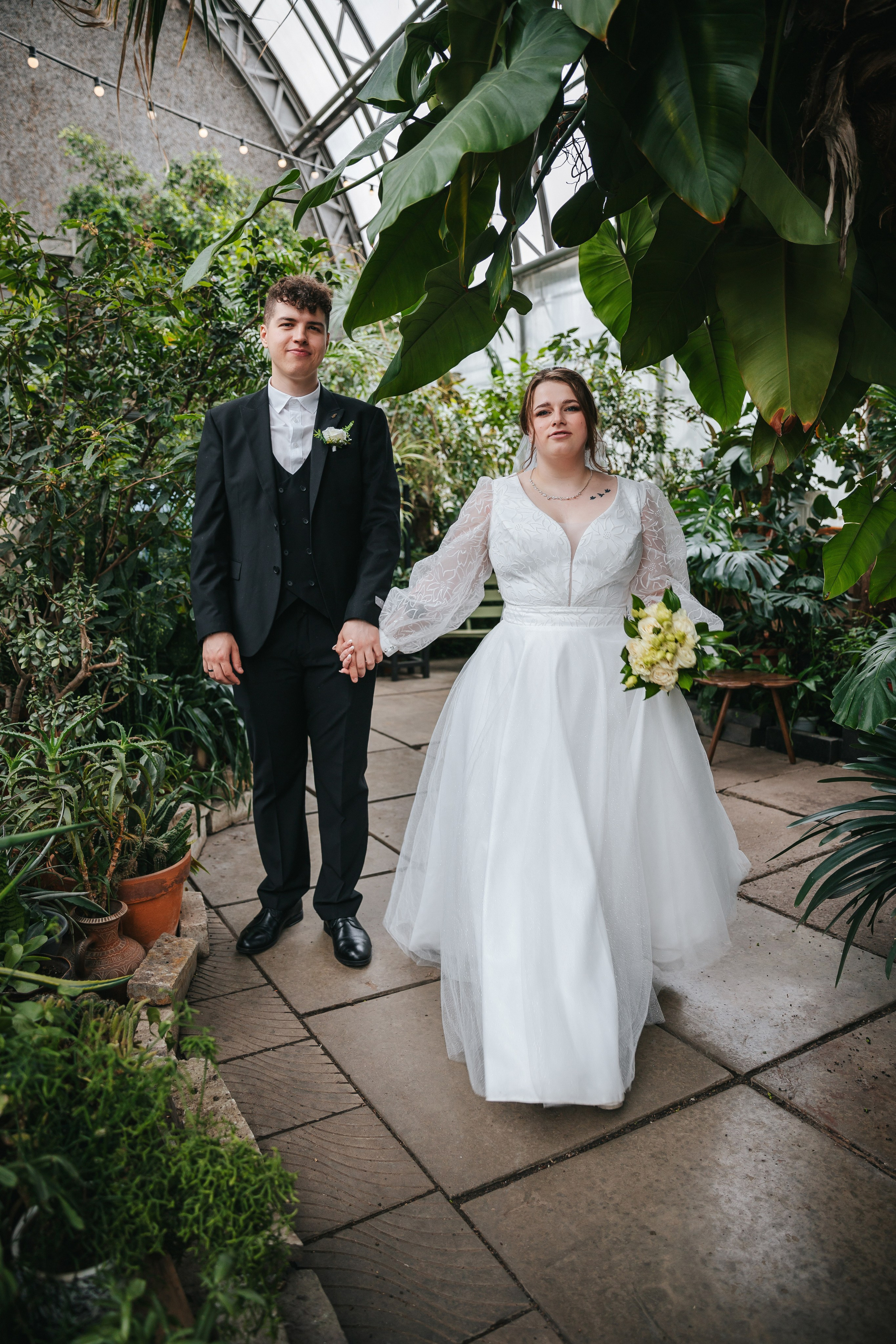 Свадьба Дани и Юли. Семейный lifestyle фотограф в Санкт-Петербурге Людмила Пахомова