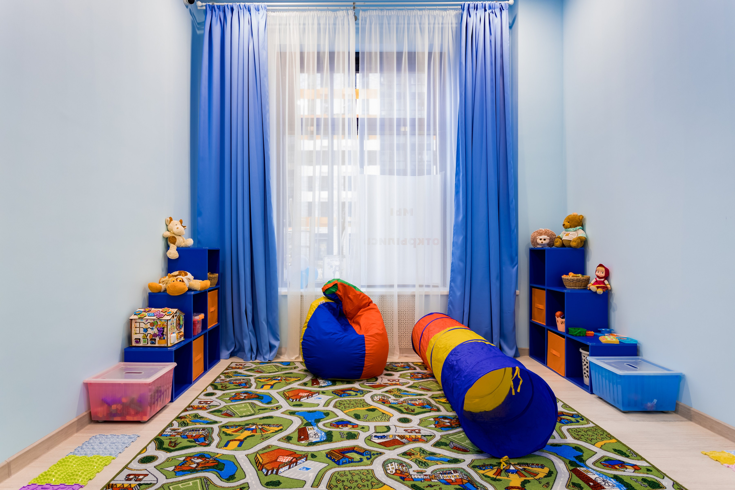 Фотосъемка коммерческих помещений для сайта, карт, соц.сетей. Интерьеры, Контент, Портреты | Фотограф в Москве Дани Терно