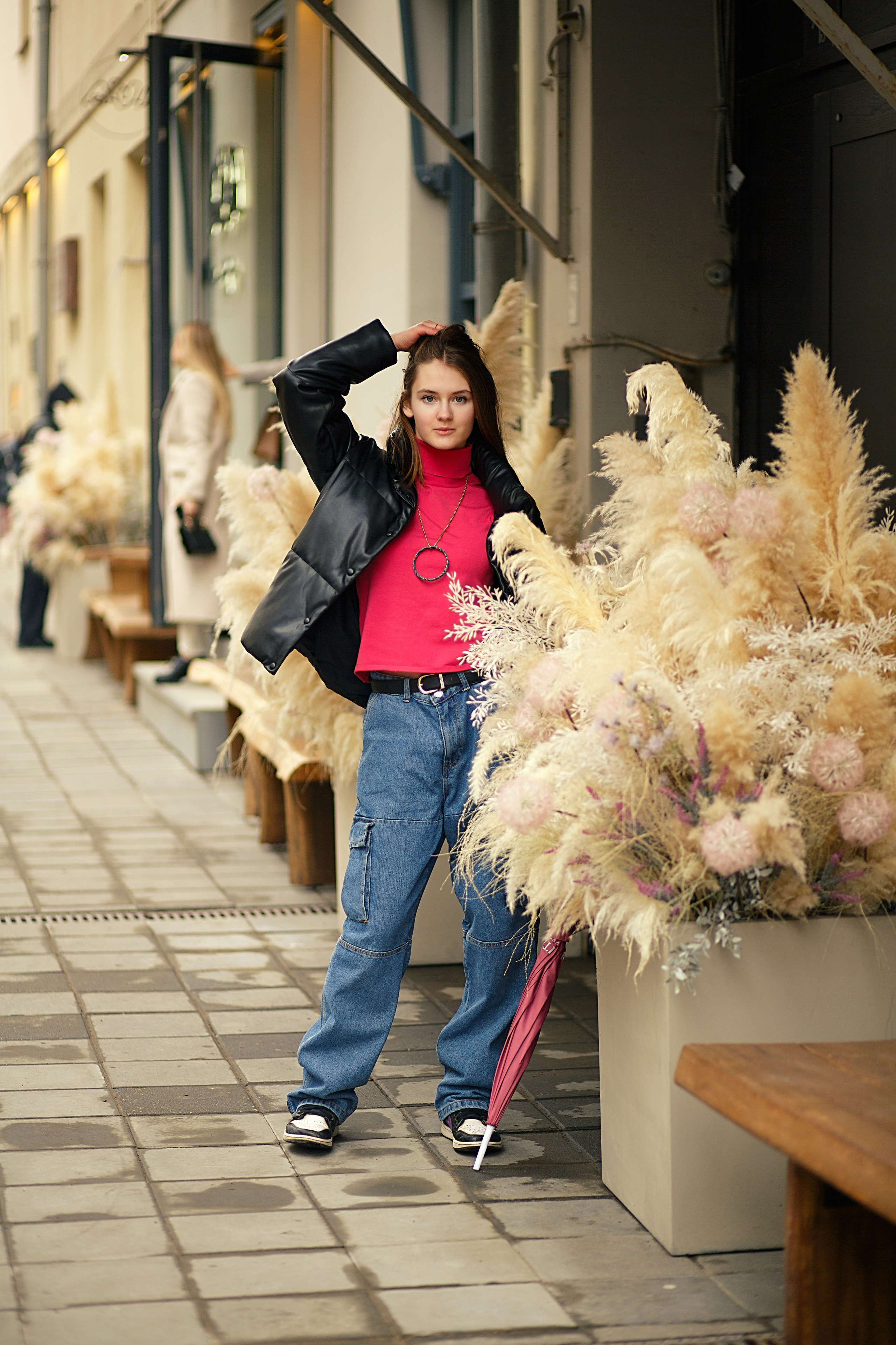Street style. Детский и семейный фотограф в Москве и Моск. области Татьяна Минаева