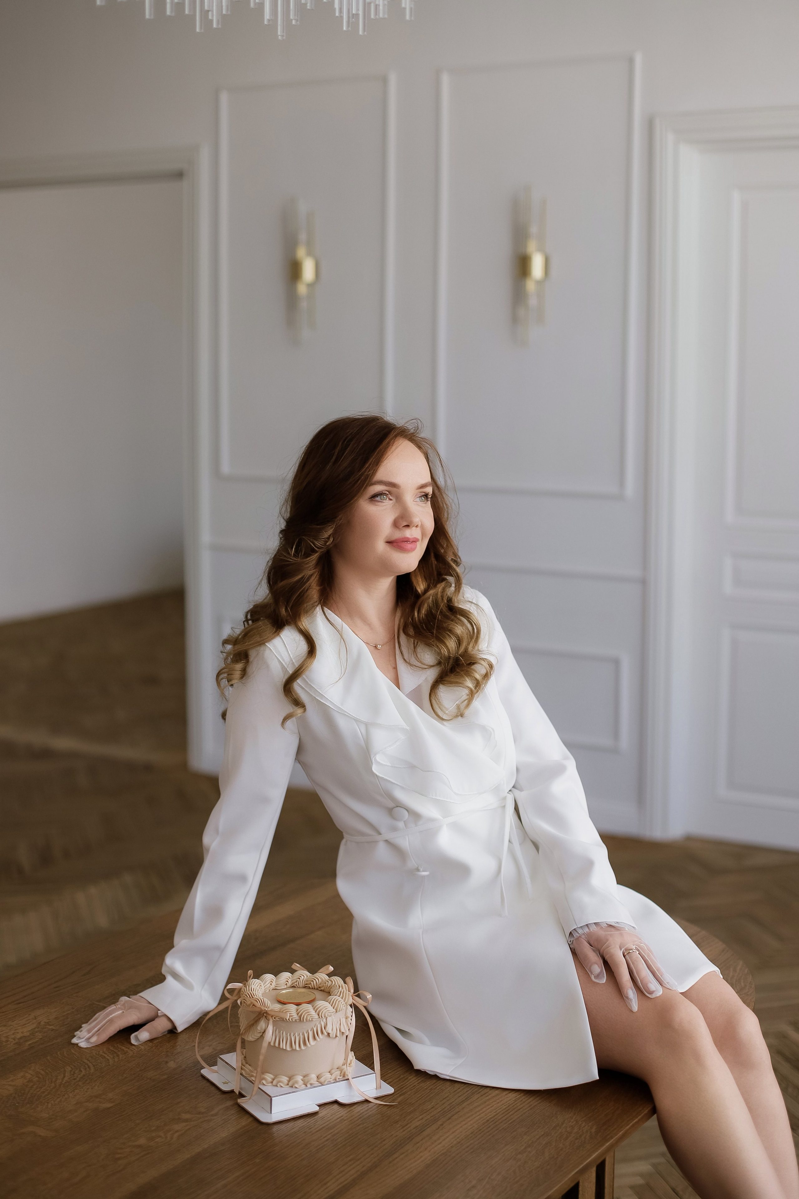 Кондитер Карина. Свадебный, семейный и детский фотограф в Люберцах Зайцева Анастасия