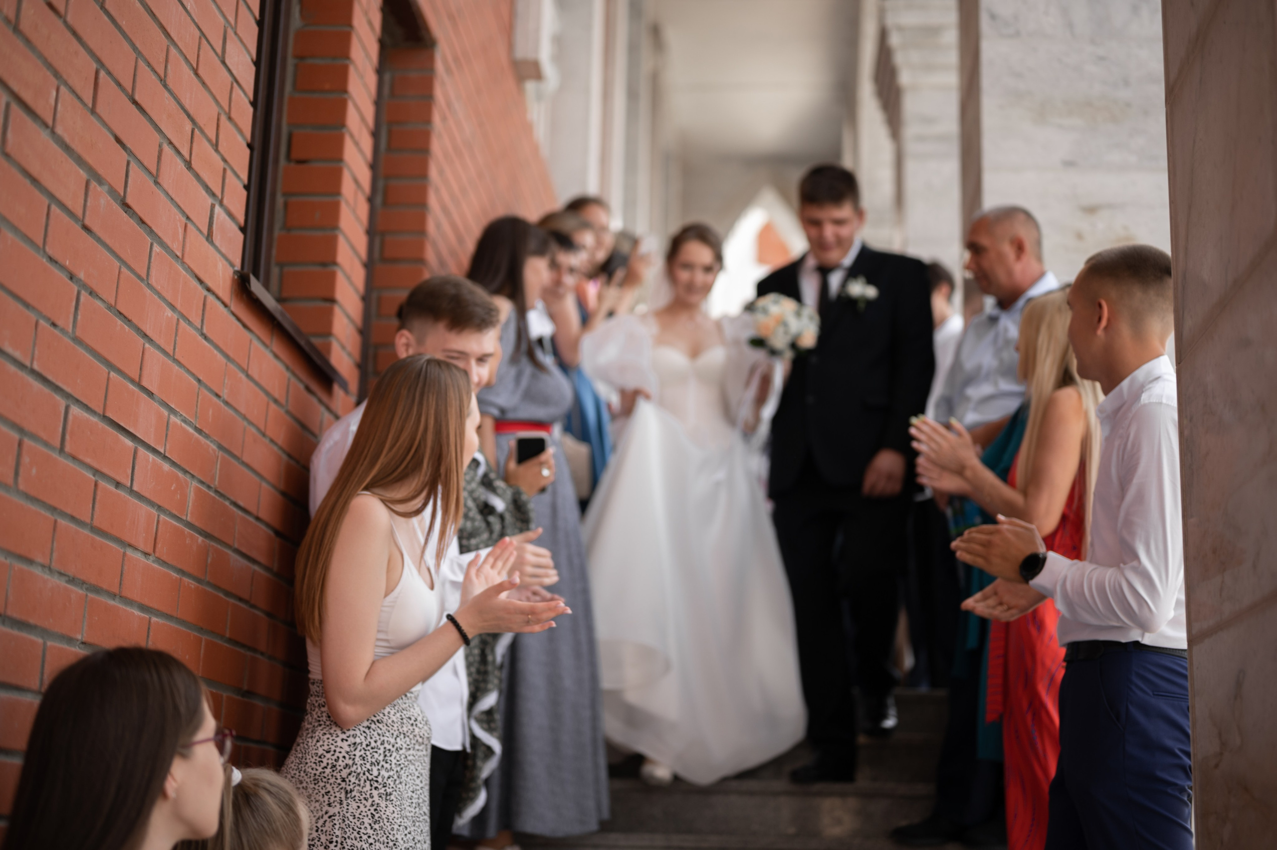 Константин и Татьяна / полный день. Свадебный фотограф Йошкар-Ола Казань