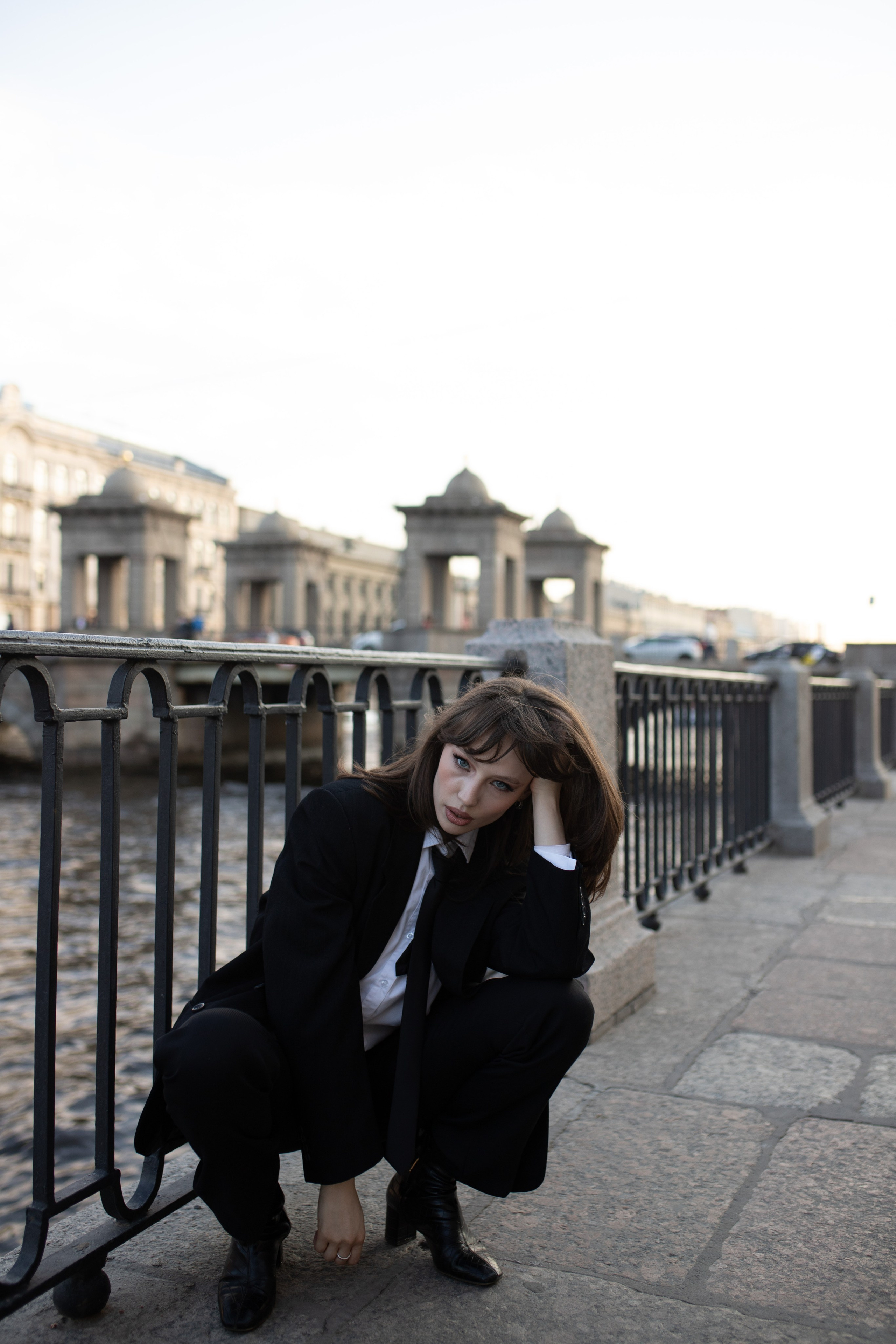 Пресеты. Фотограф Санкт-Петербург