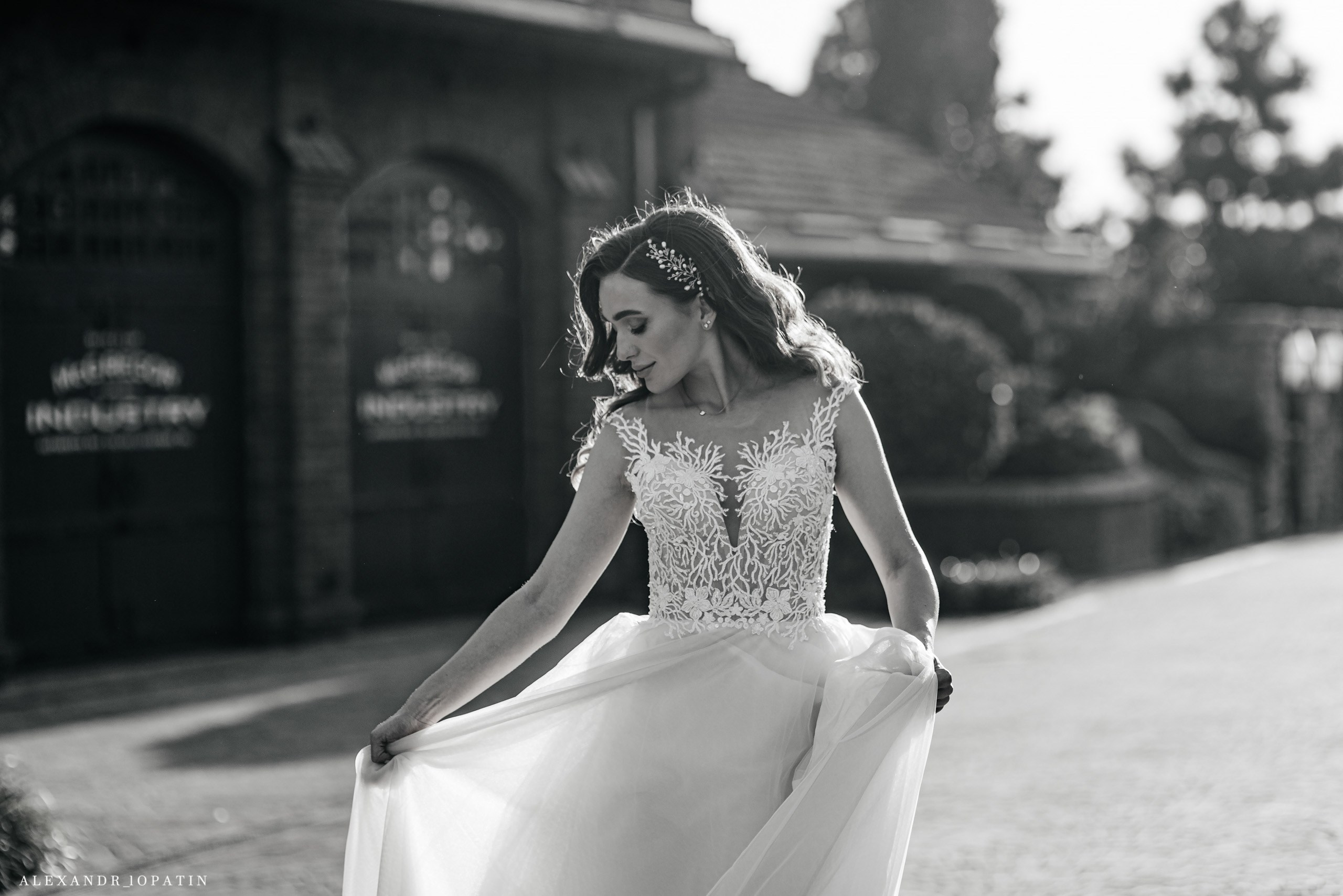 Свадьбы. Главная