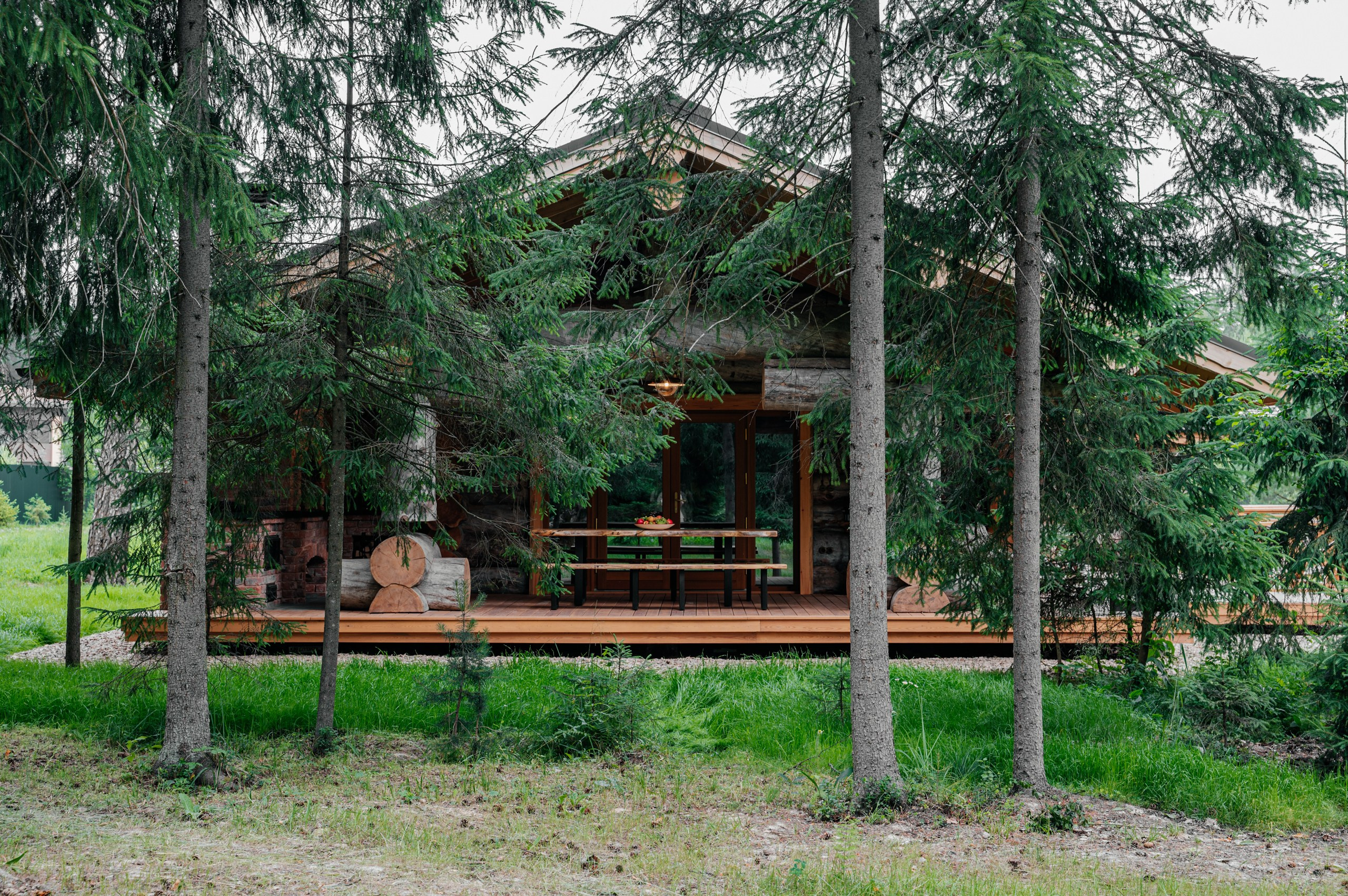 Интерьерная. Главная