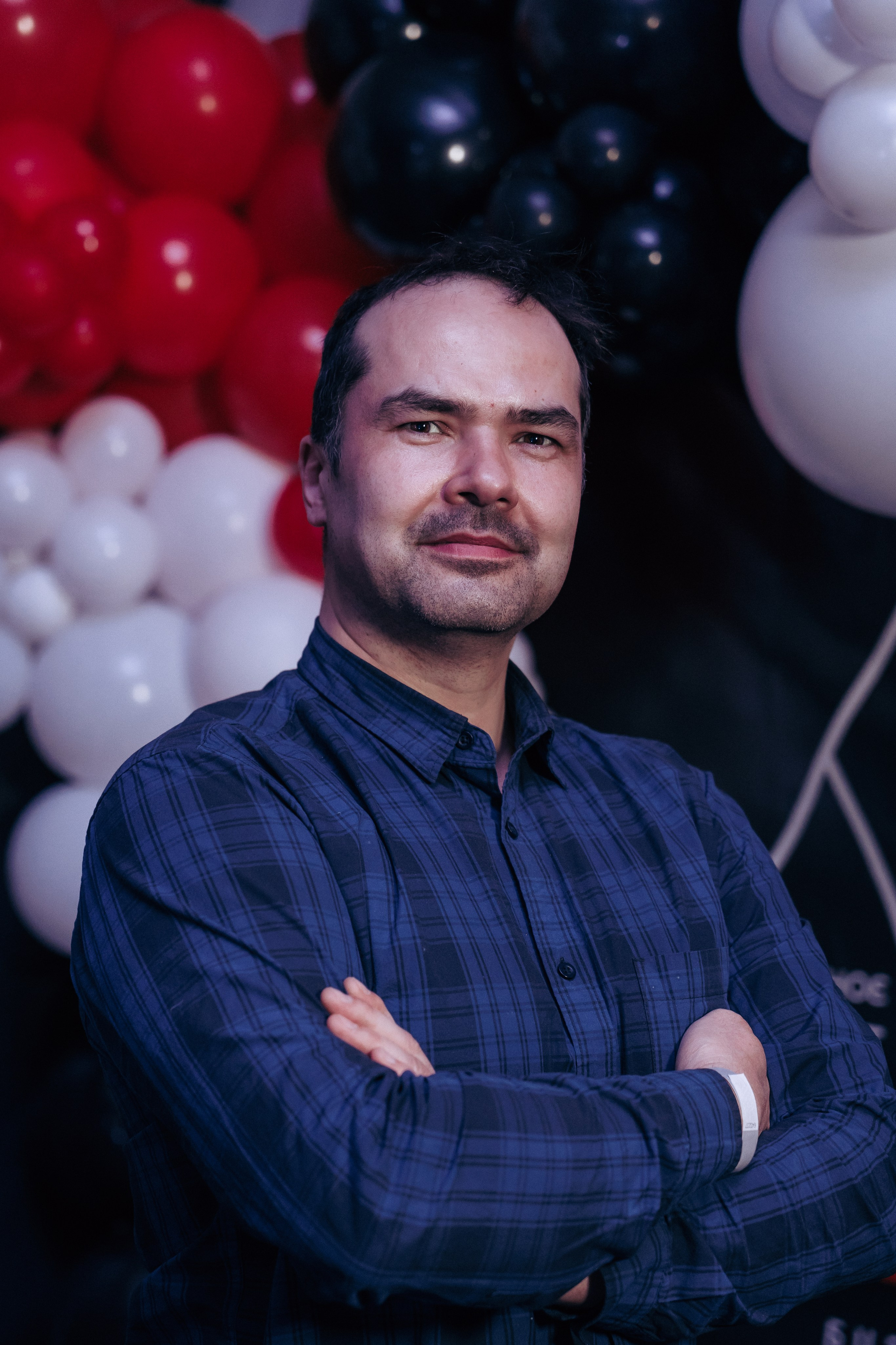 «Активация Феномена». Репортажная съёмка для бизнес-комьюнити «Гильдия». Профессиональный фотограф в Санкт-Петербурге Александр Волосенцев