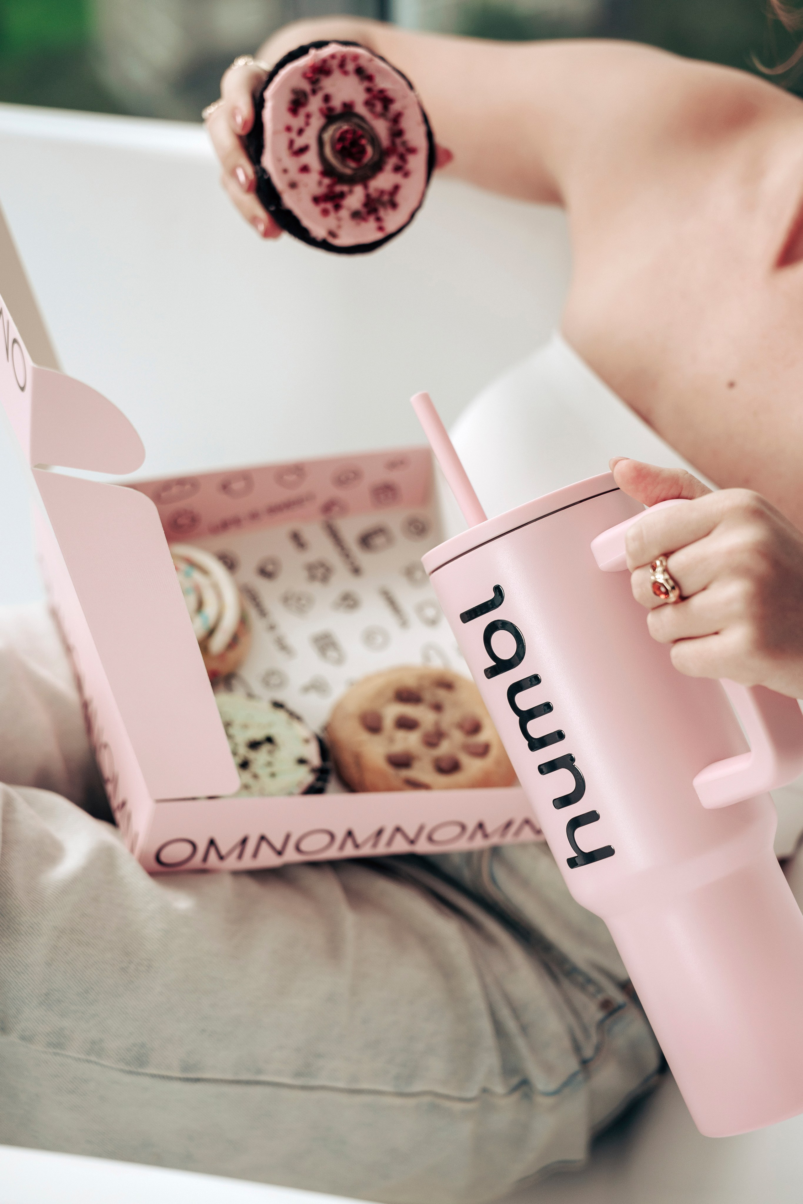 Имиджевая фотосессия «humbl cookies». День 1. Профессиональный фотограф в Санкт-Петербурге Александр Волосенцев