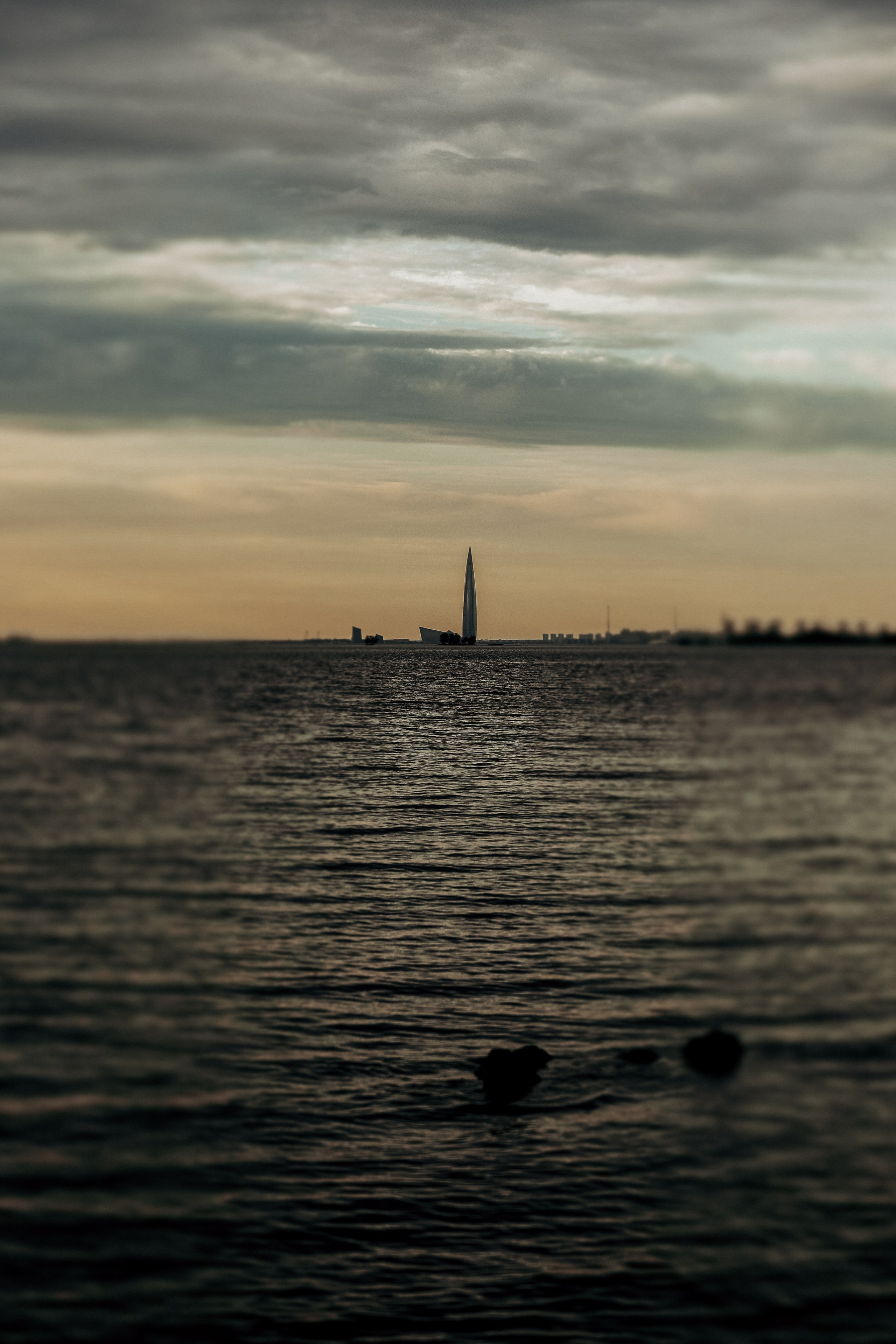 Прогулка у Финского залива для души. Профессиональный фотограф в Санкт-Петербурге Александр Волосенцев