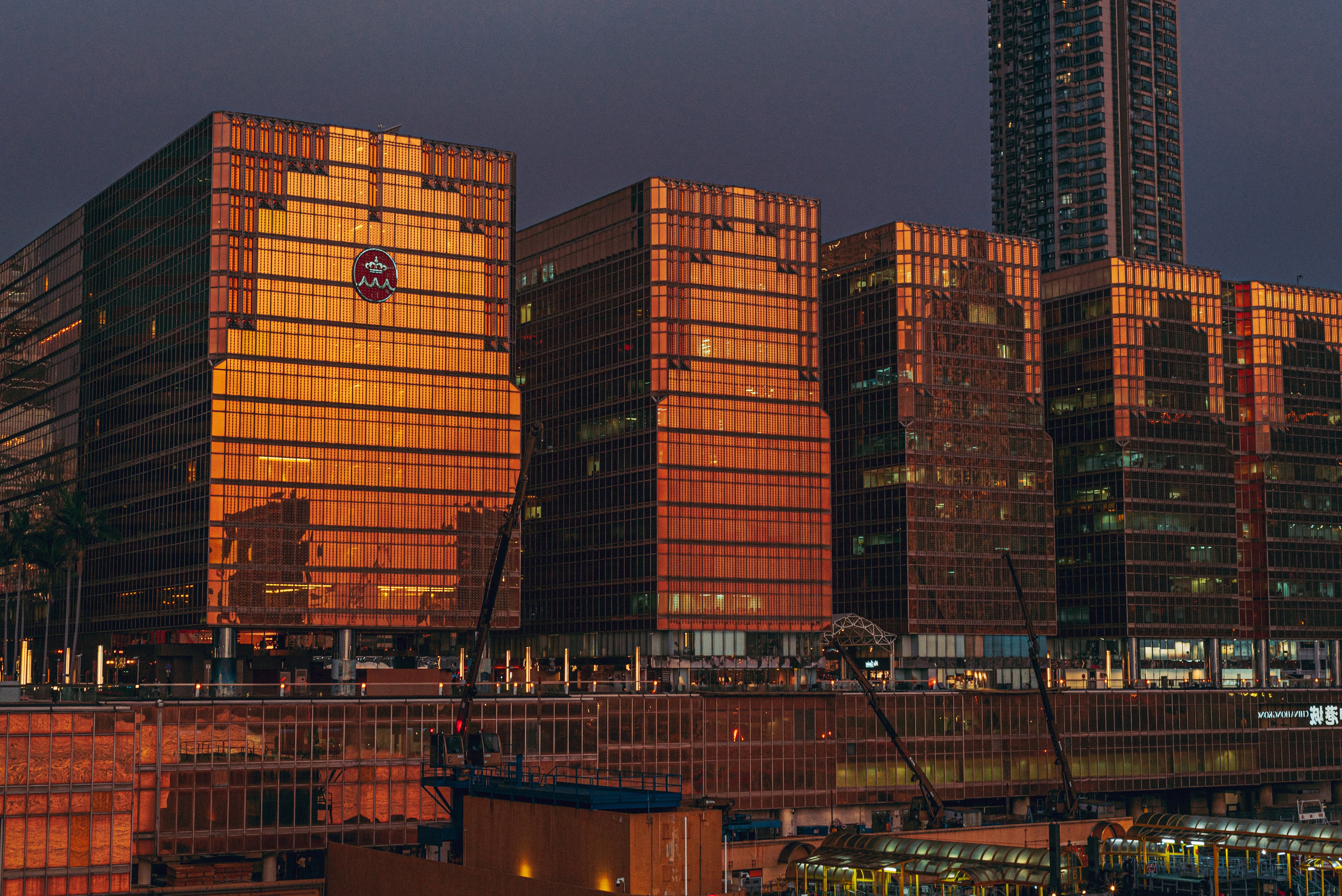 Путешествие рекламного фотографа из Гуанчжоу по Гонконгу 2 | Истории и вдохновение. Коммерческий и предметный фотограф в Гуанчжоу Коваленко Александр