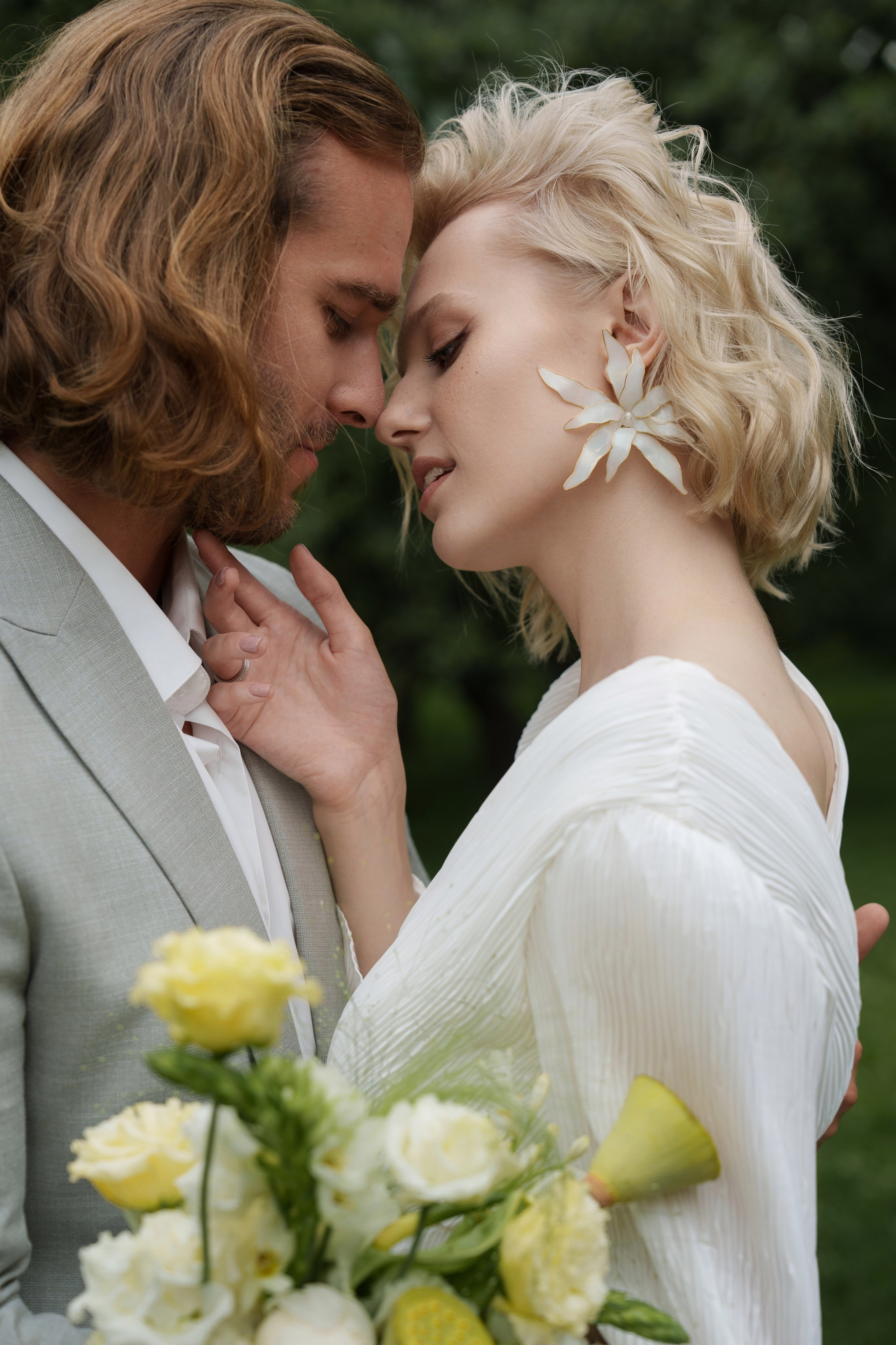 Вадим и Александра (Пакет «VIP» Moscow). Свадебный и репортажный фотограф Элина Козырьянова