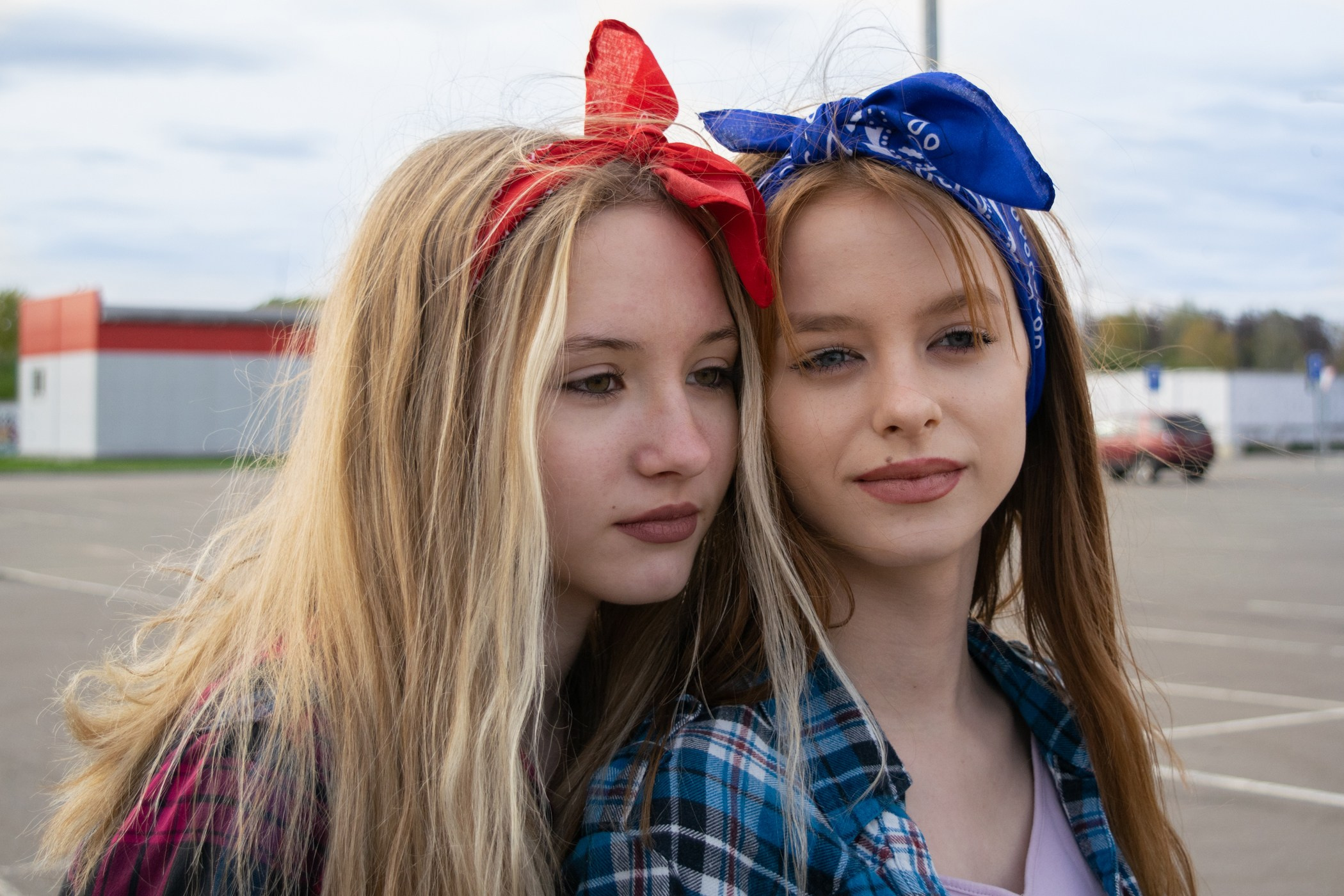 Истории дружбы. Фотограф моментов, радости и свободы