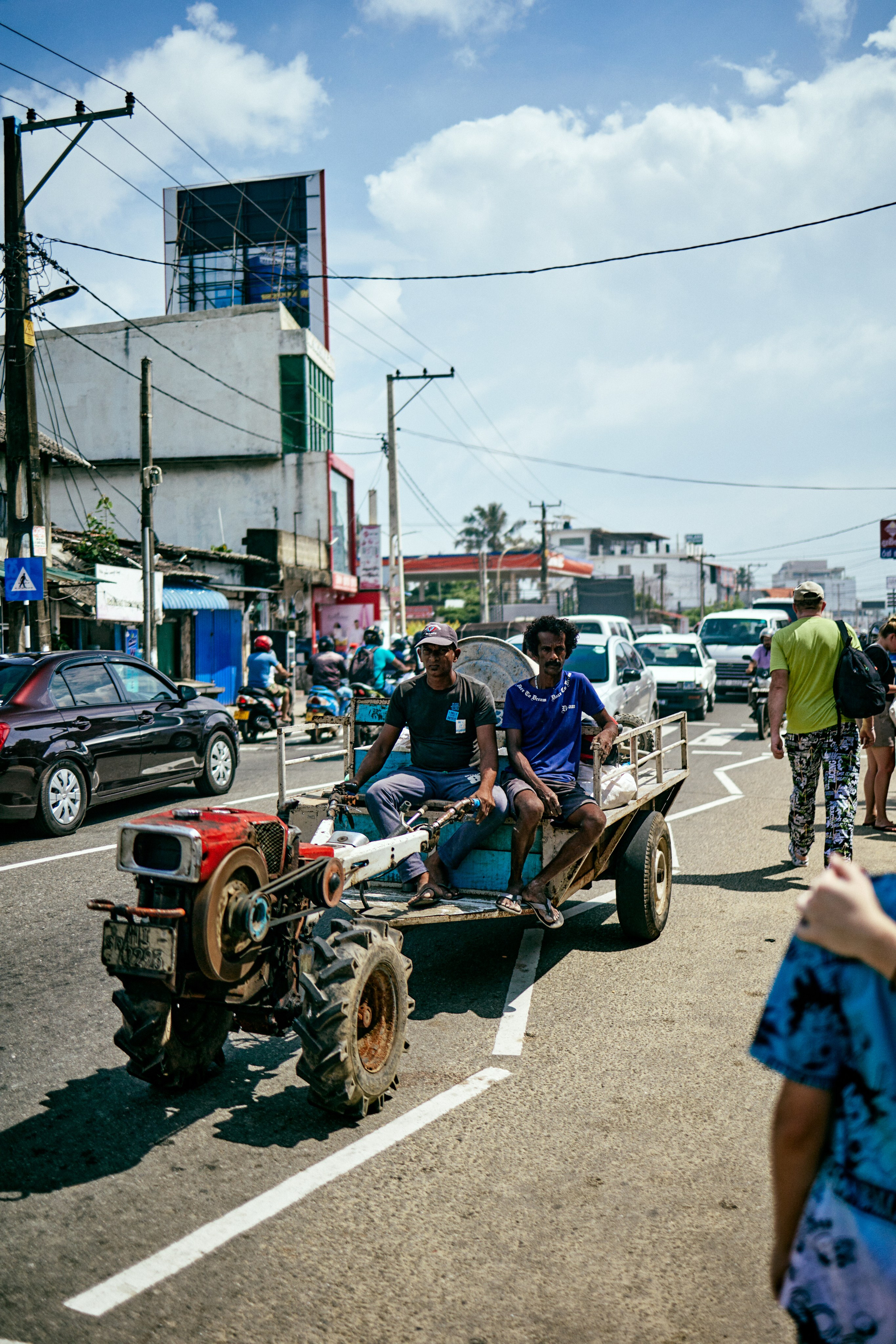 Шри-Ланка. Хороший репортажный и промышленный фотограф в Казани Алексей Щелконогов