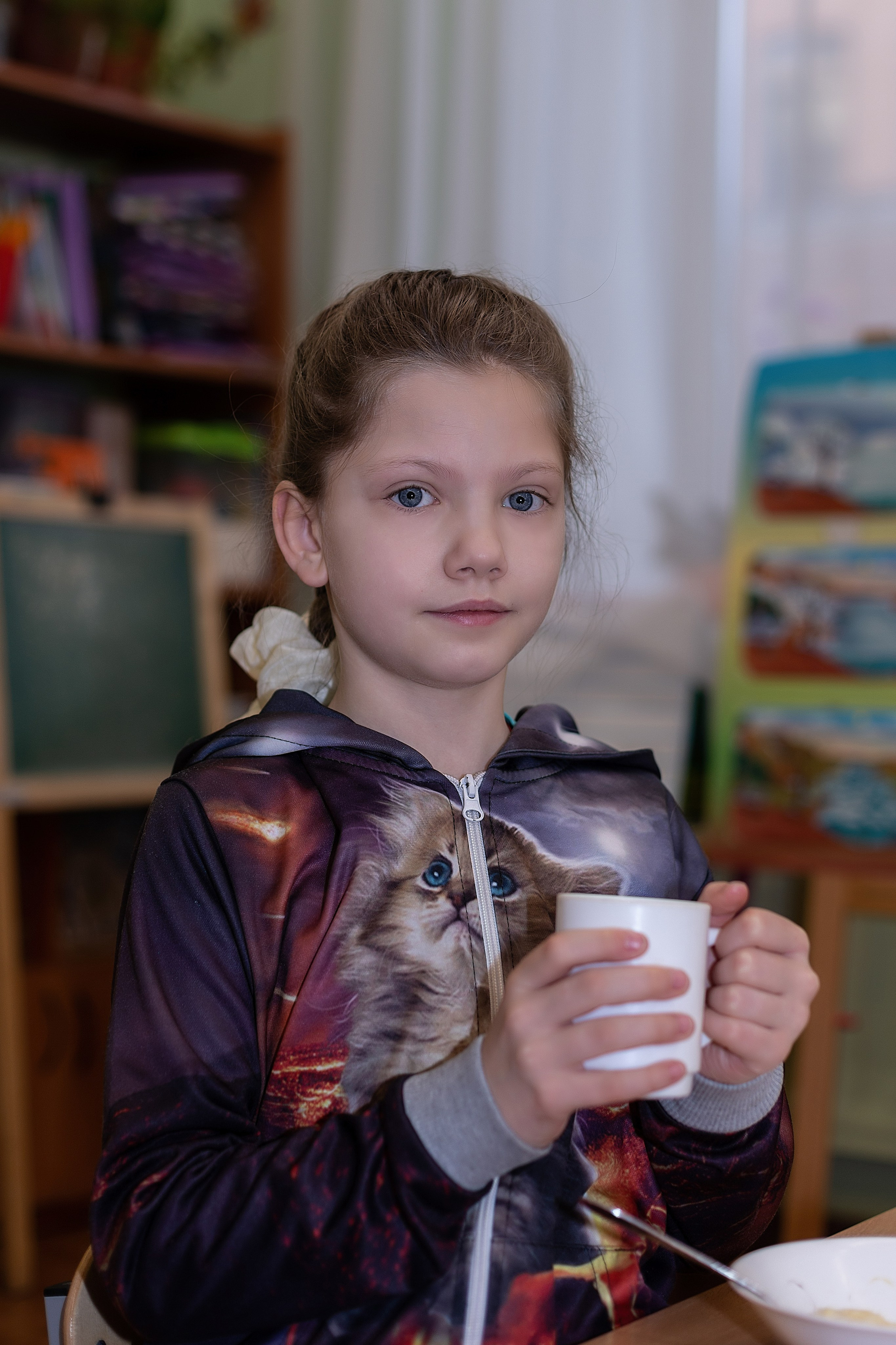 Выпускной фотоальбом 2025. Семейный фотограф в Санкт-Петербурге