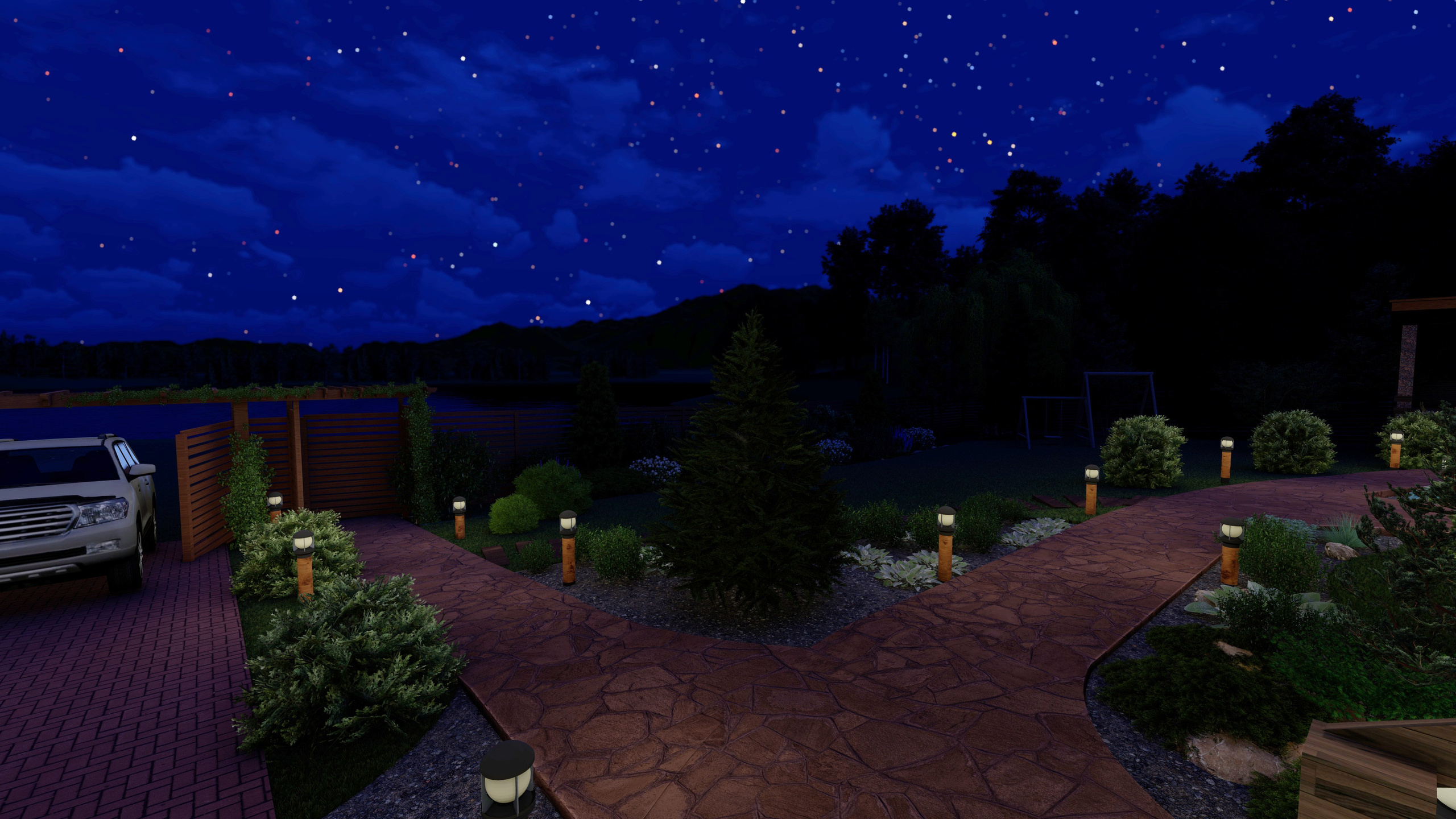 Пичугово море Новосибирск. Александра Койтова — Архитектор малоэтажных зданий в Новосибирске